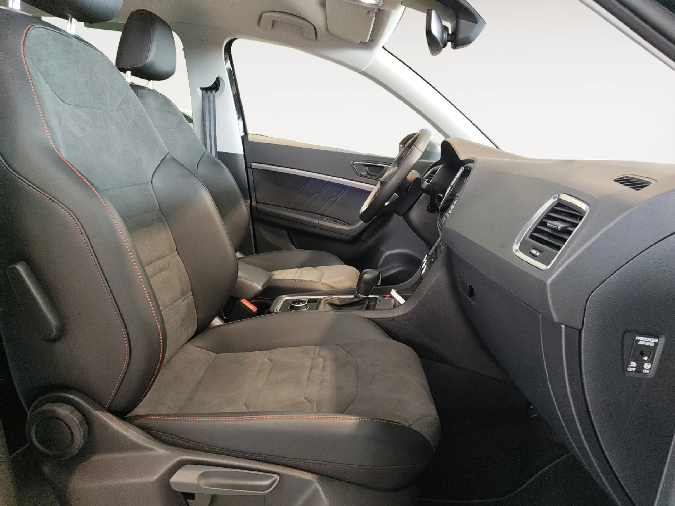 SEAT ATECA 1.5 TSI 110KW DSG FR SPECIAL EDITION - Foto 5