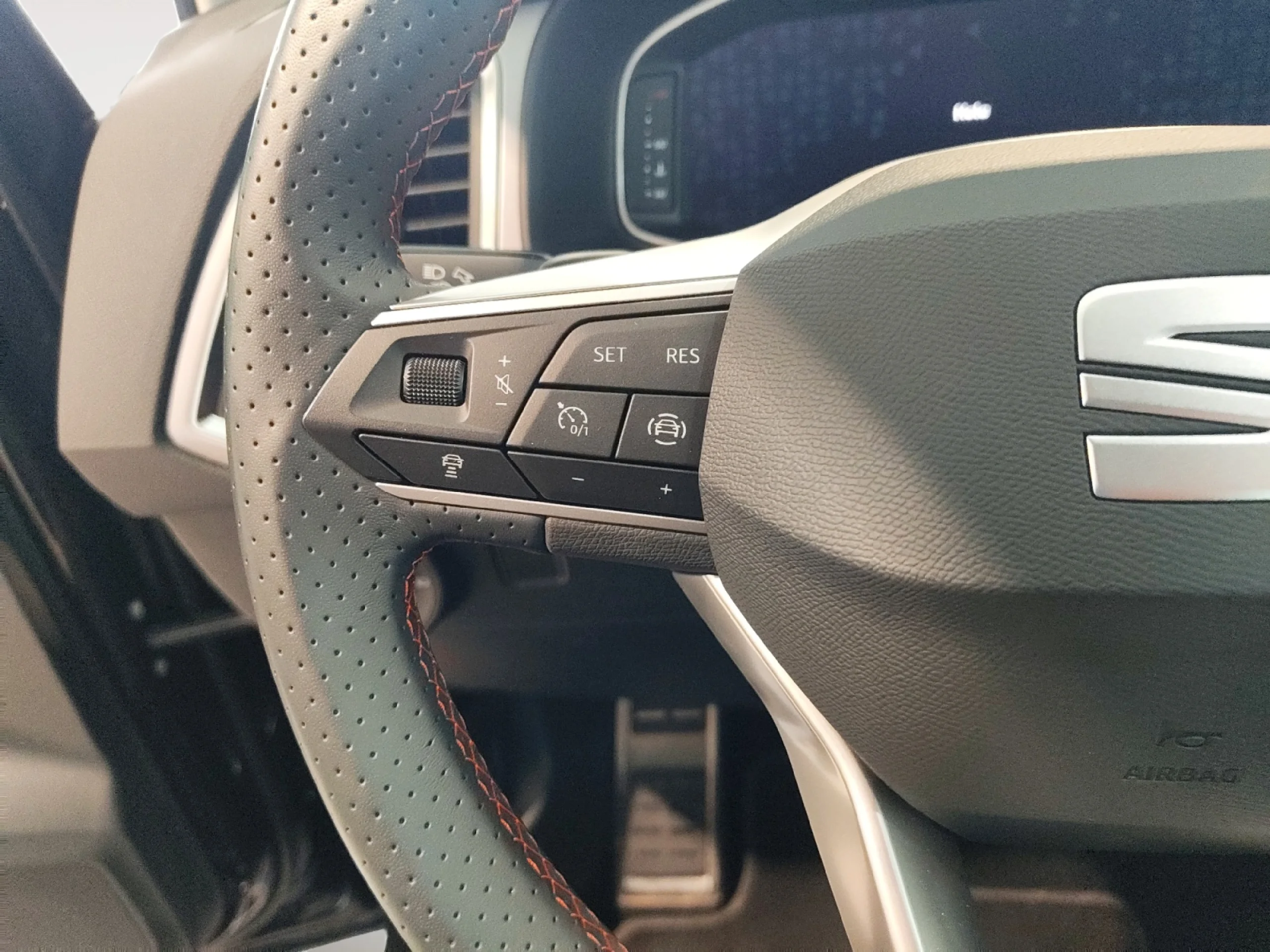 SEAT ATECA 1.5 TSI 110KW DSG FR SPECIAL EDITION - Foto 11