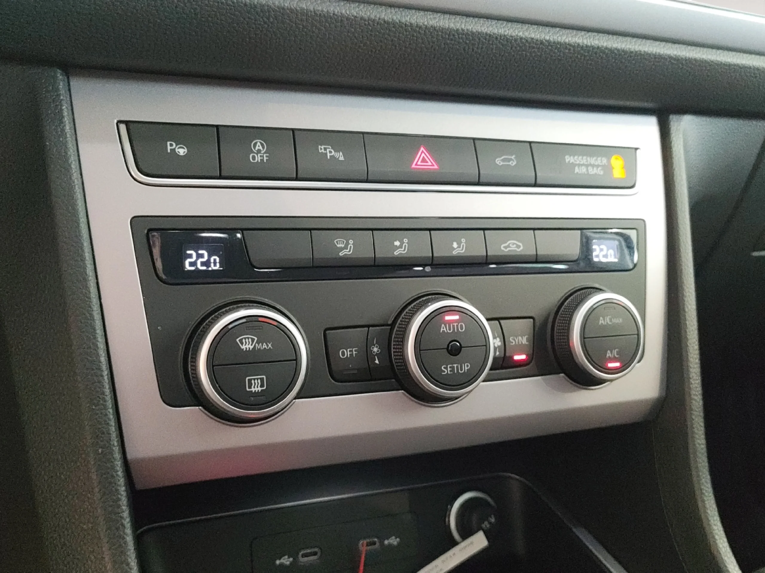 SEAT ATECA 1.5 TSI 110KW DSG FR SPECIAL EDITION - Foto 13
