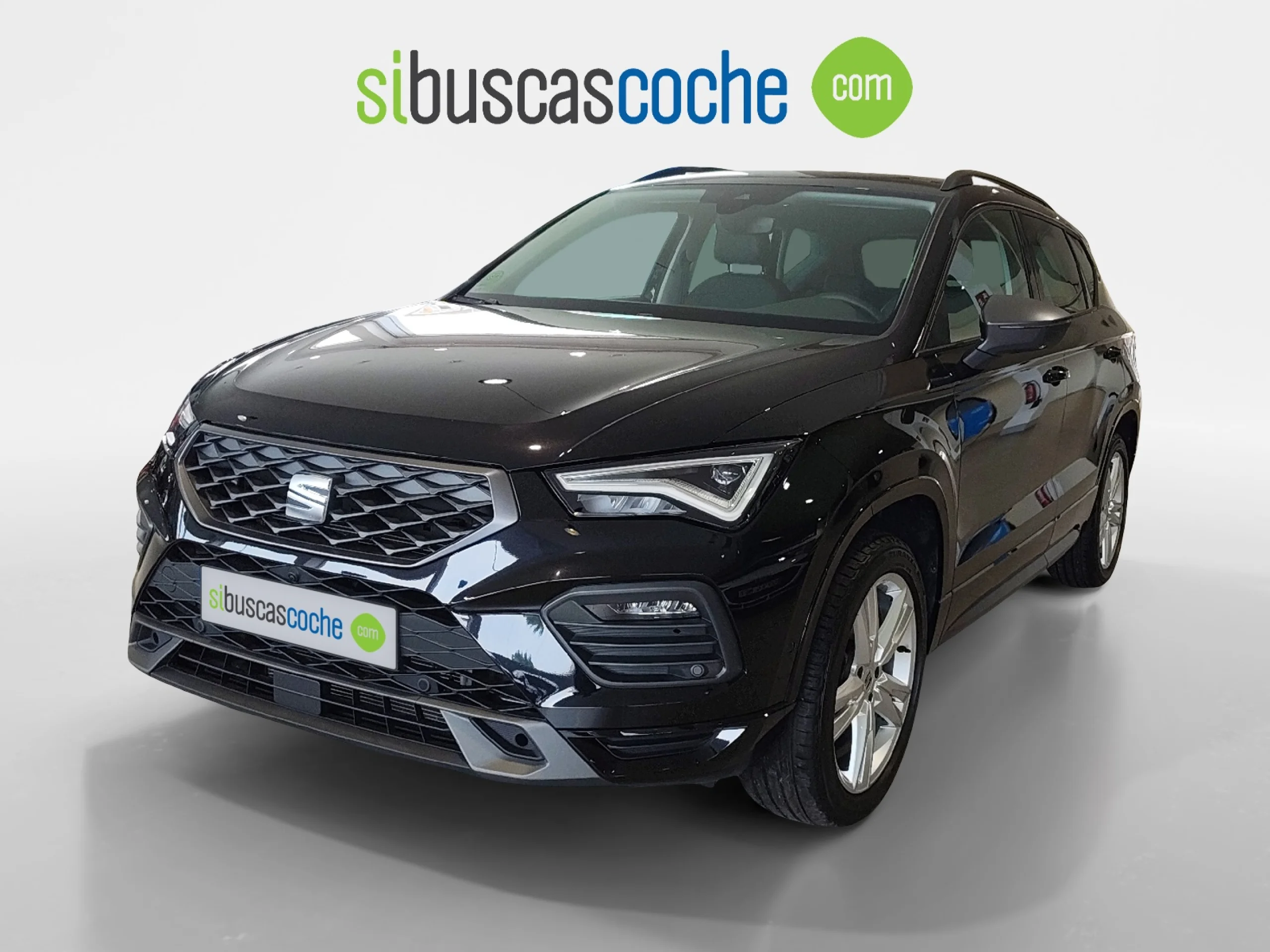 SEAT ATECA 1.5 TSI 110KW DSG FR SPECIAL EDITION - Foto 15