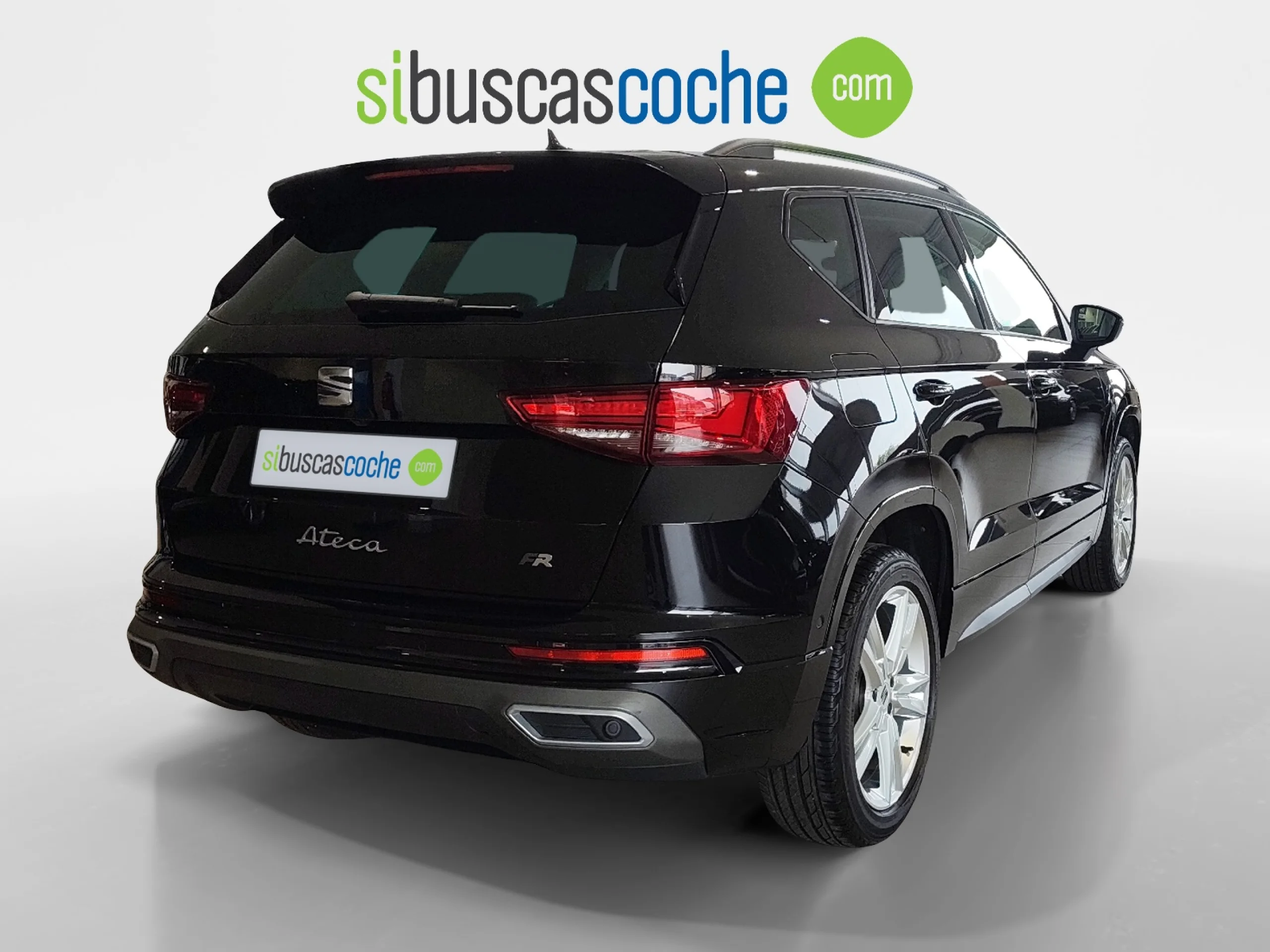 SEAT ATECA 1.5 TSI 110KW DSG FR SPECIAL EDITION - Foto 16