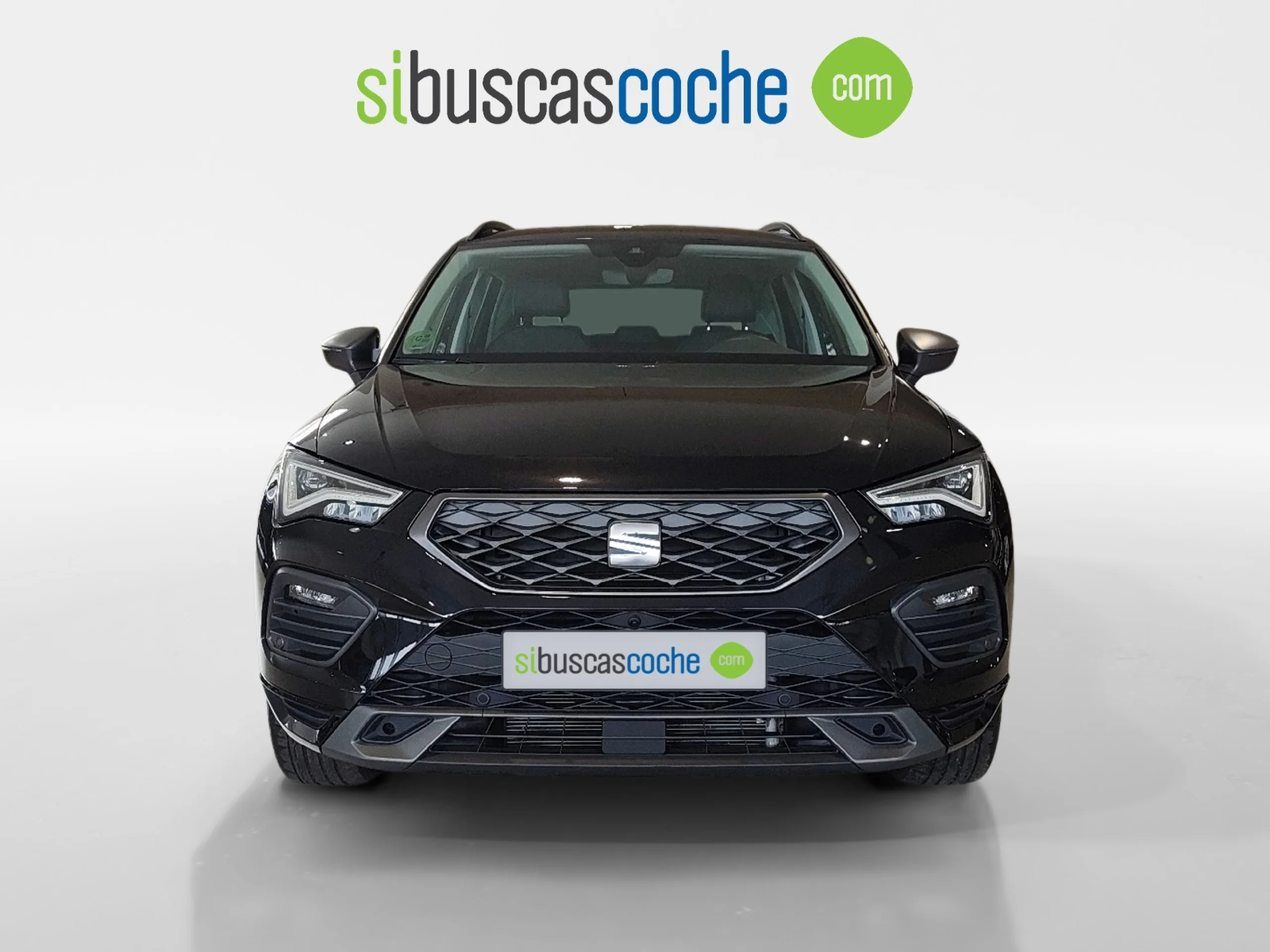 SEAT ATECA 1.5 TSI 110KW DSG FR SPECIAL EDITION - Foto 17
