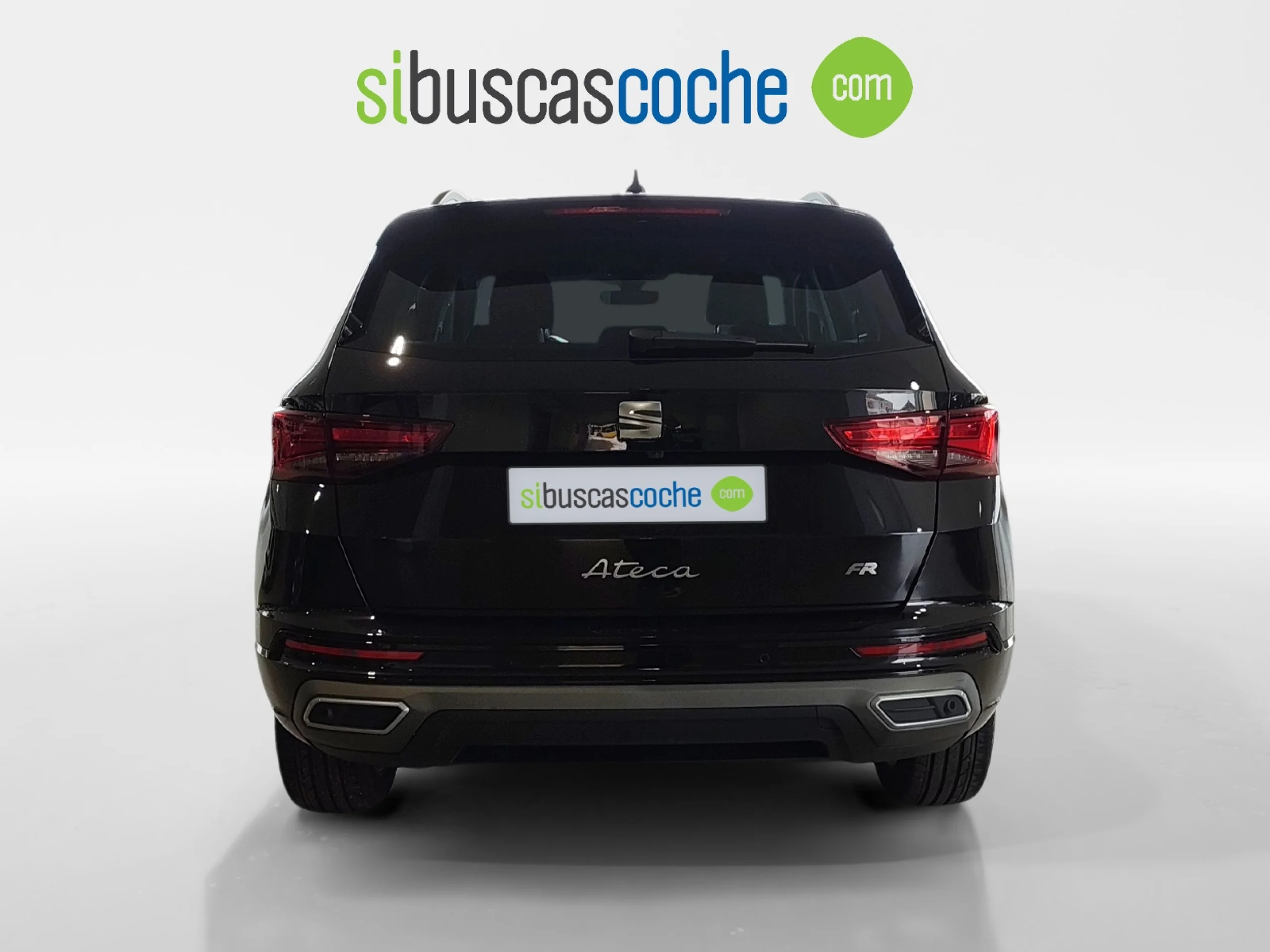 SEAT ATECA 1.5 TSI 110KW DSG FR SPECIAL EDITION - Foto 18