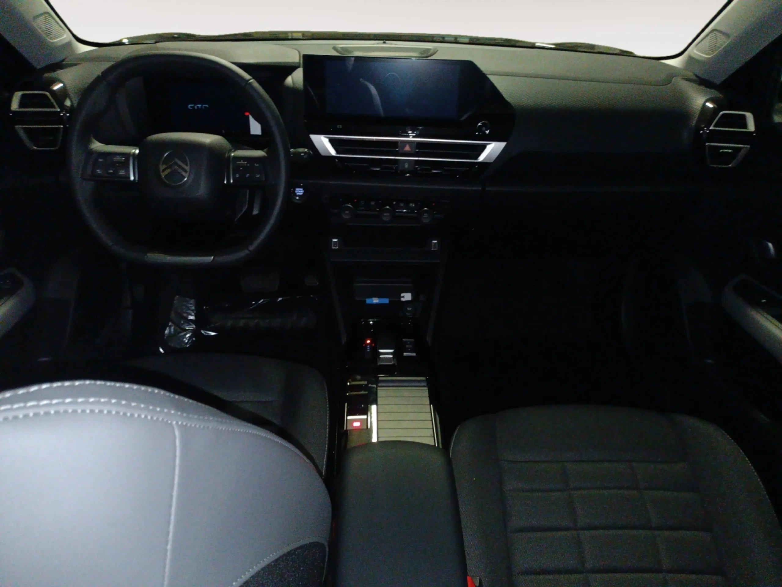 CITROEN C4 NUEVO C4 HYBRID 145 Ë DSC6 COLLECTION - Foto 4