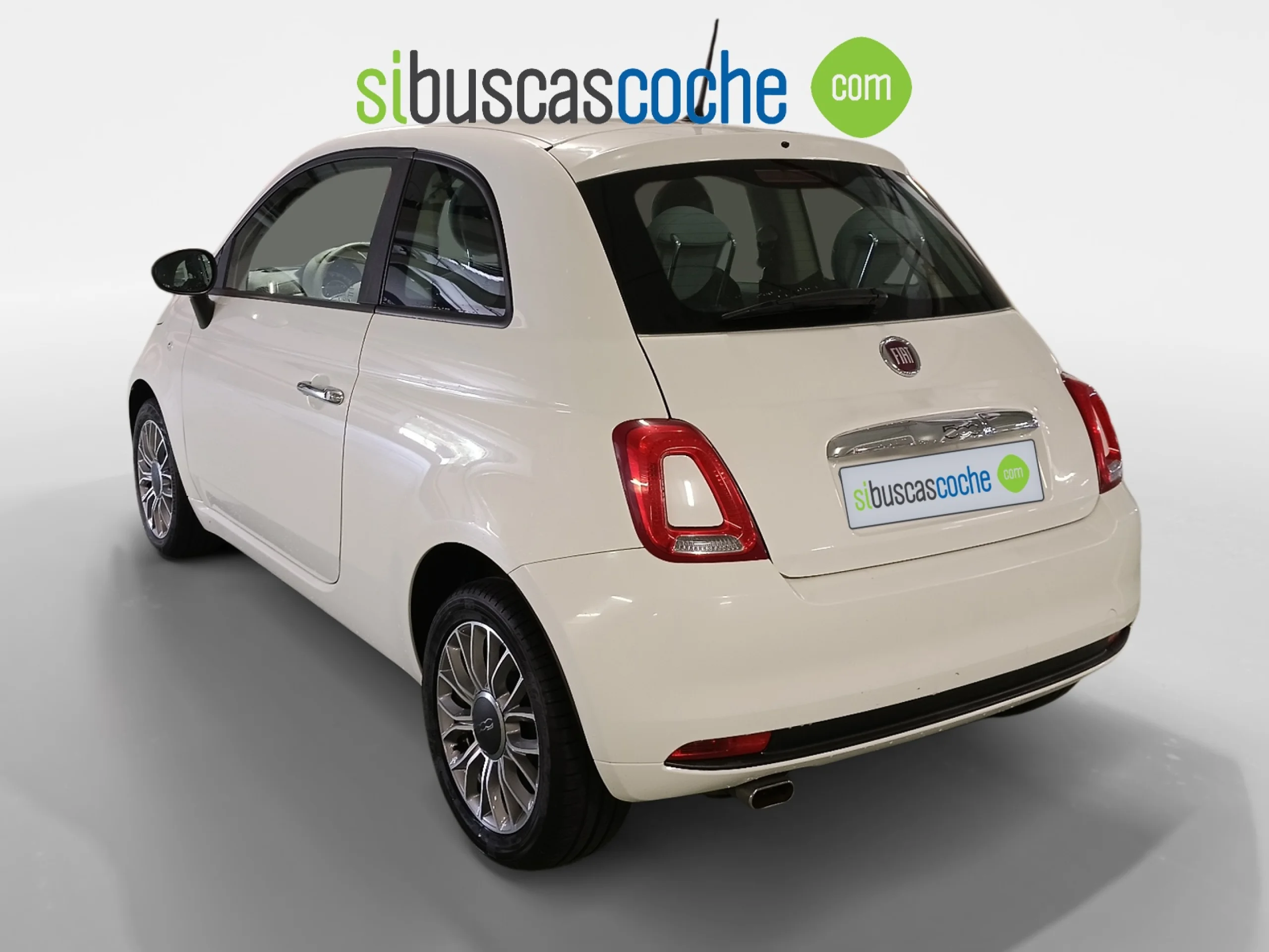 FIAT 500 1.2 8V 69 CV POP - Foto 2