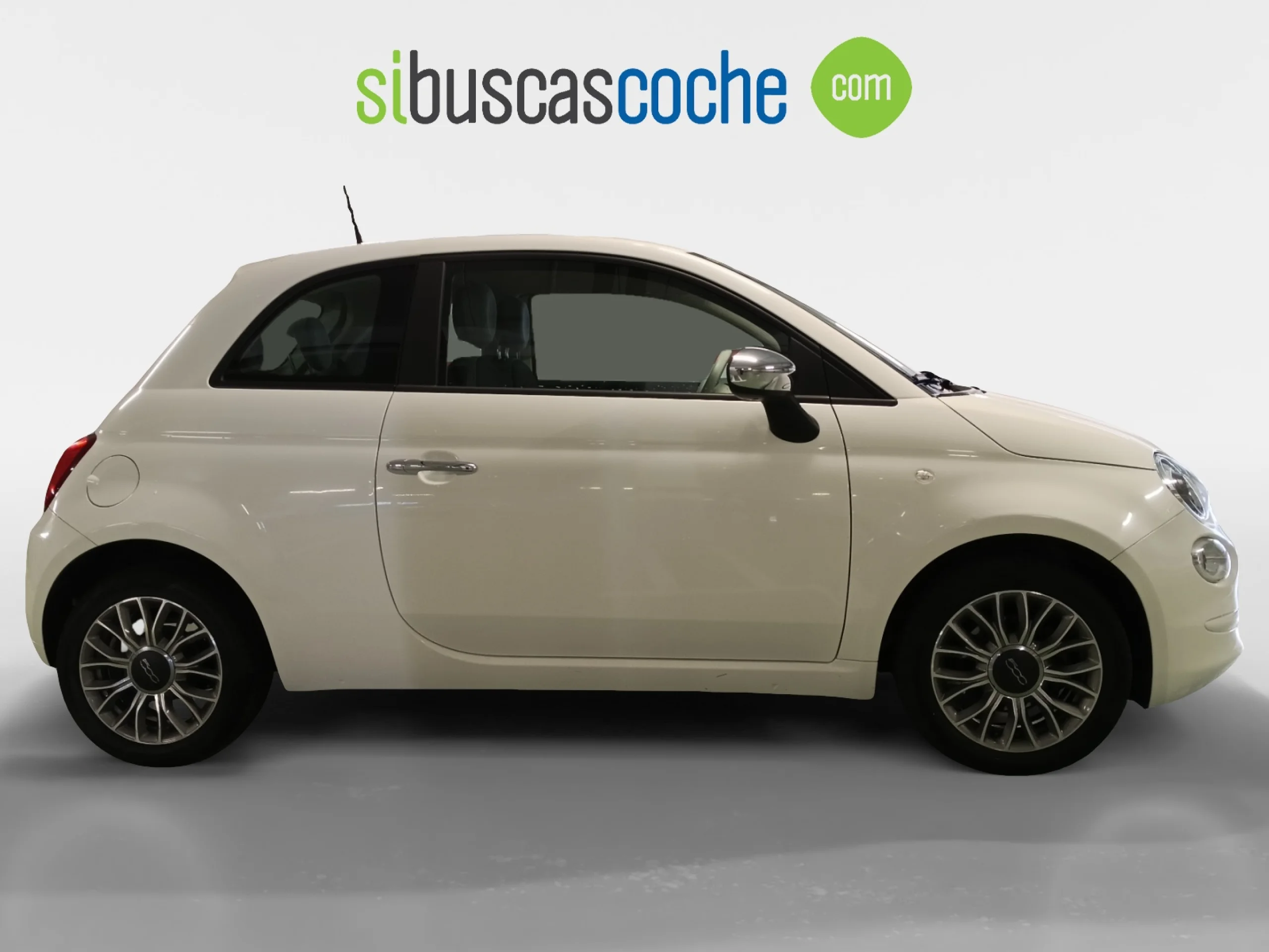 FIAT 500 1.2 8V 69 CV POP - Foto 3
