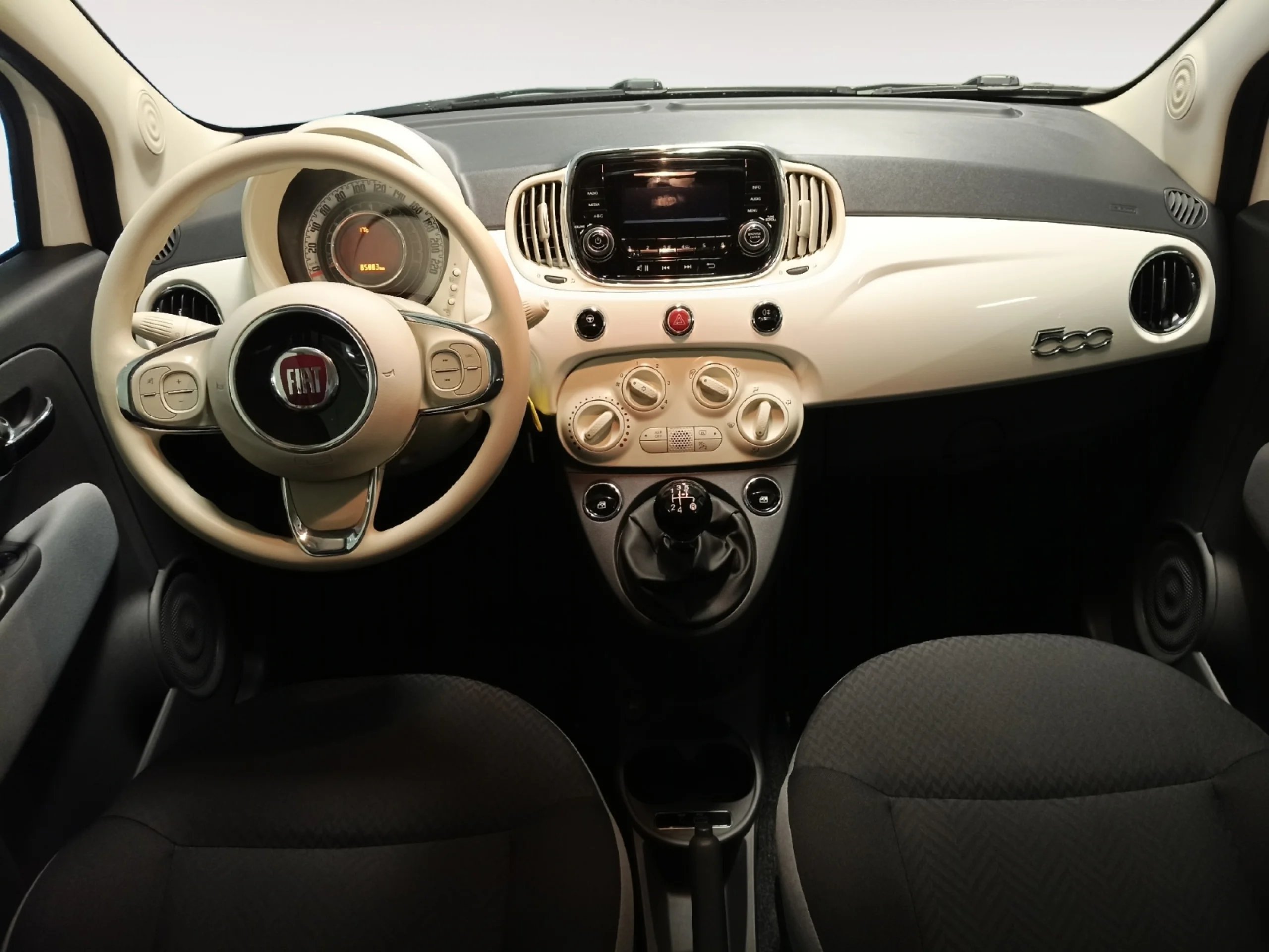 FIAT 500 1.2 8V 69 CV POP - Foto 4