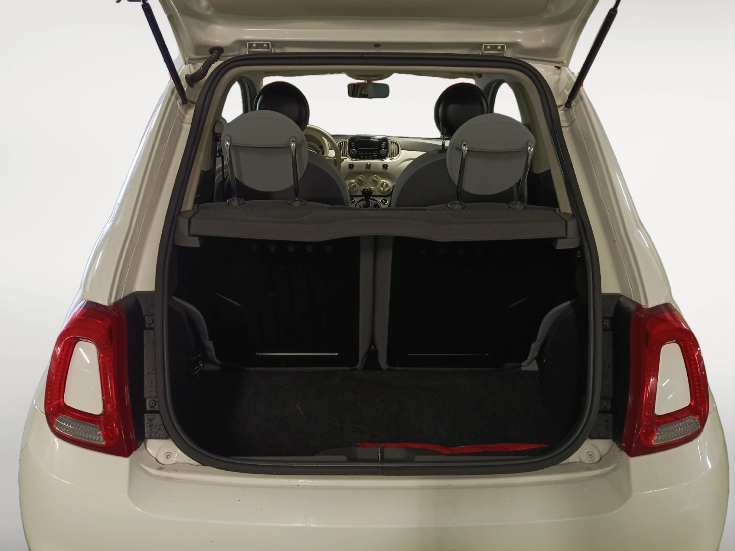 FIAT 500 1.2 8V 69 CV POP - Foto 7