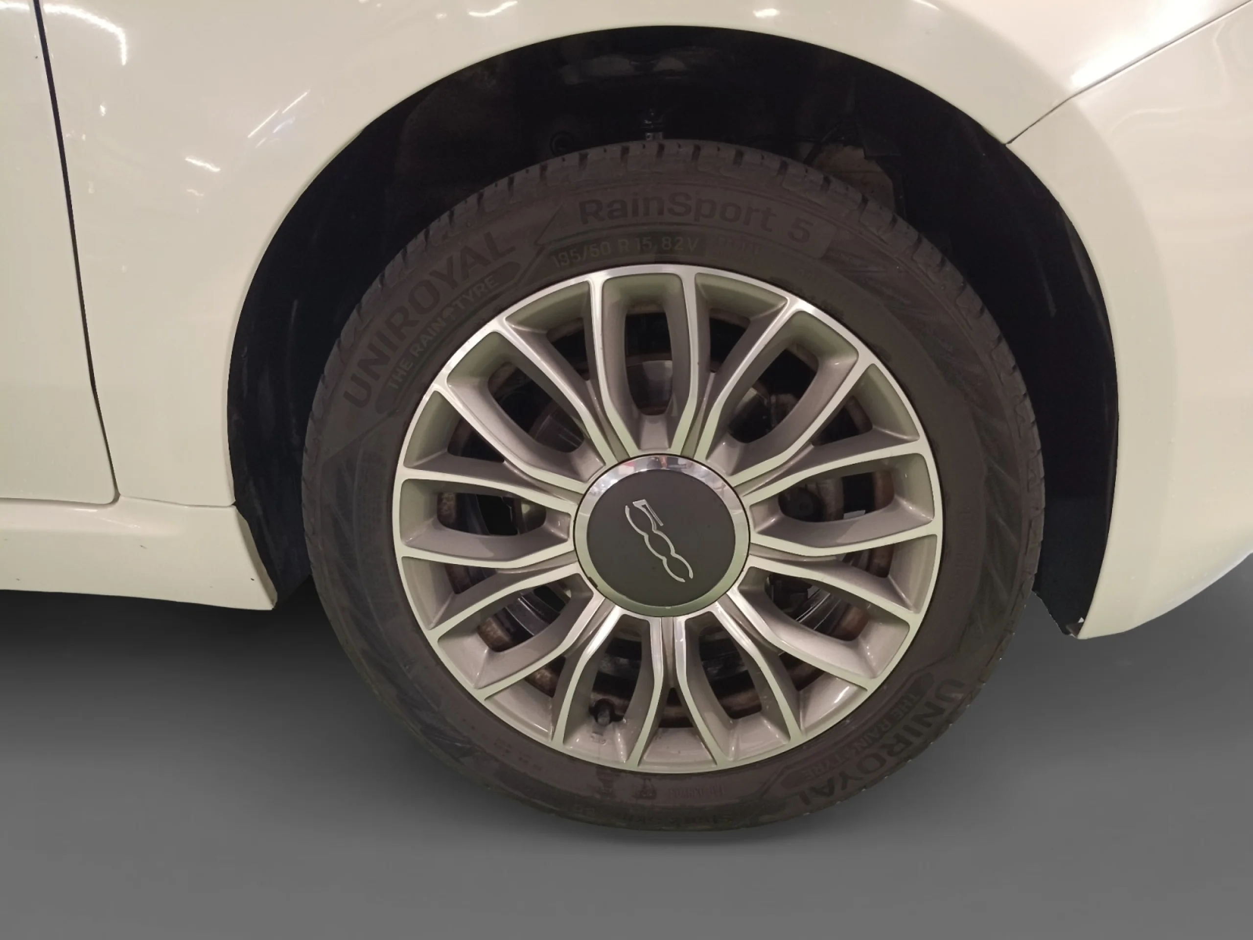 FIAT 500 1.2 8V 69 CV POP - Foto 8