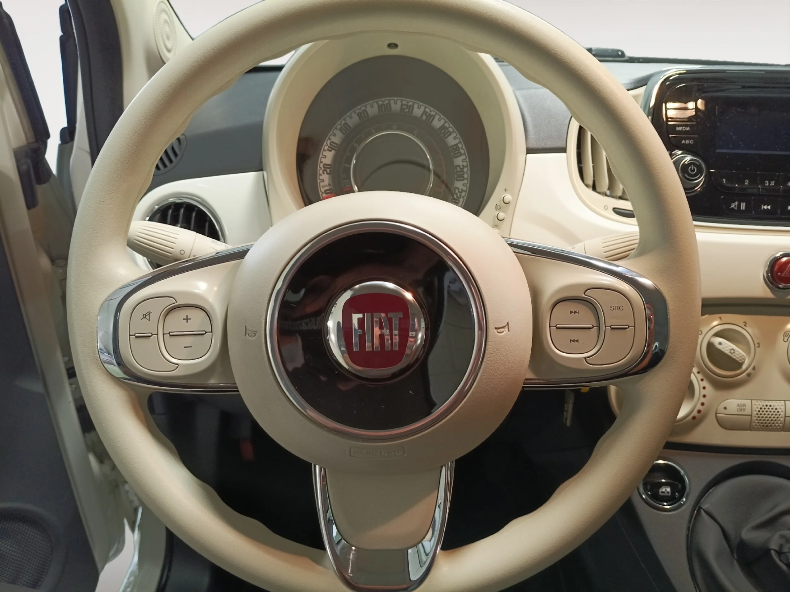 FIAT 500 1.2 8V 69 CV POP - Foto 11