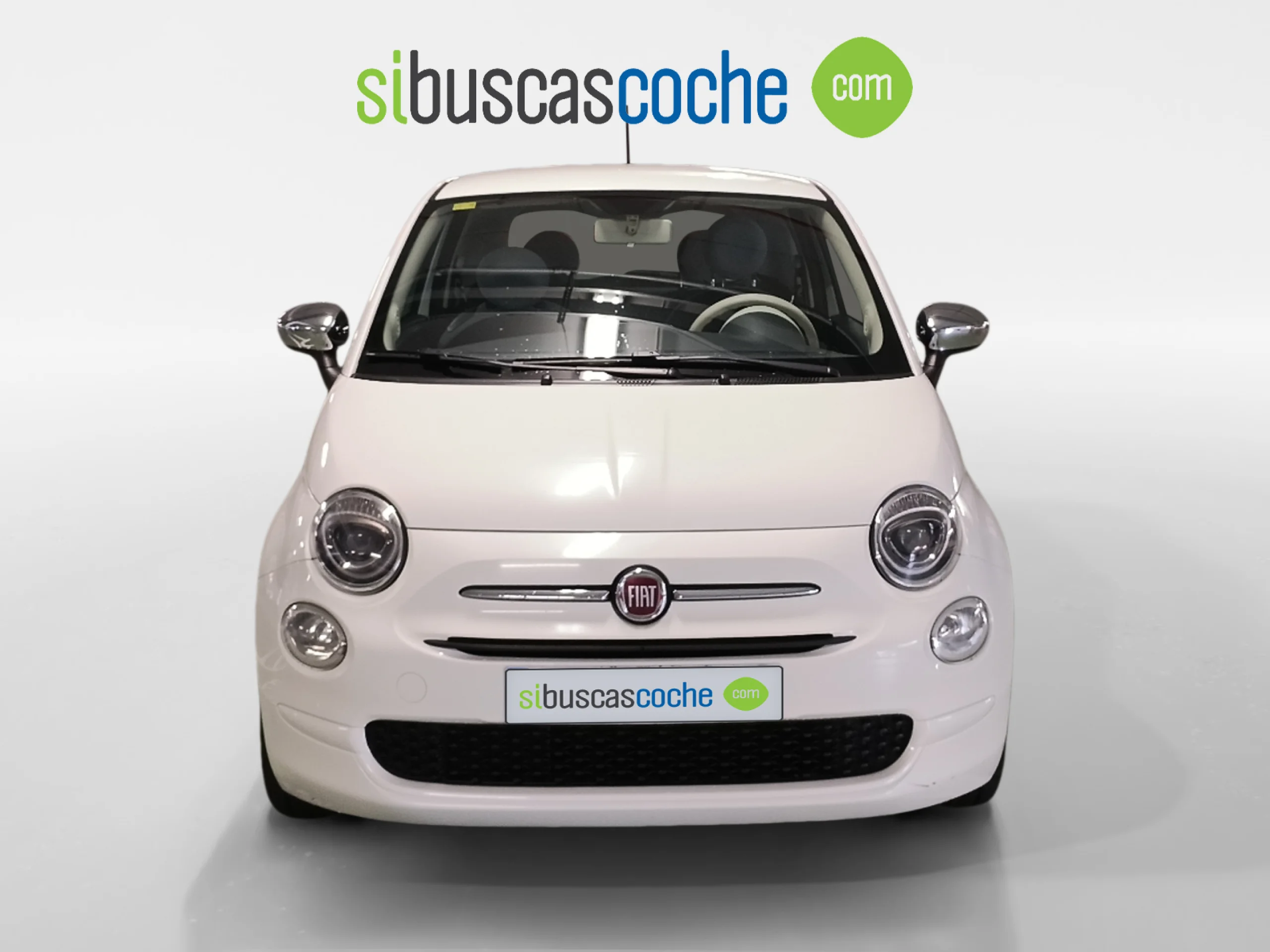 FIAT 500 1.2 8V 69 CV POP - Foto 12