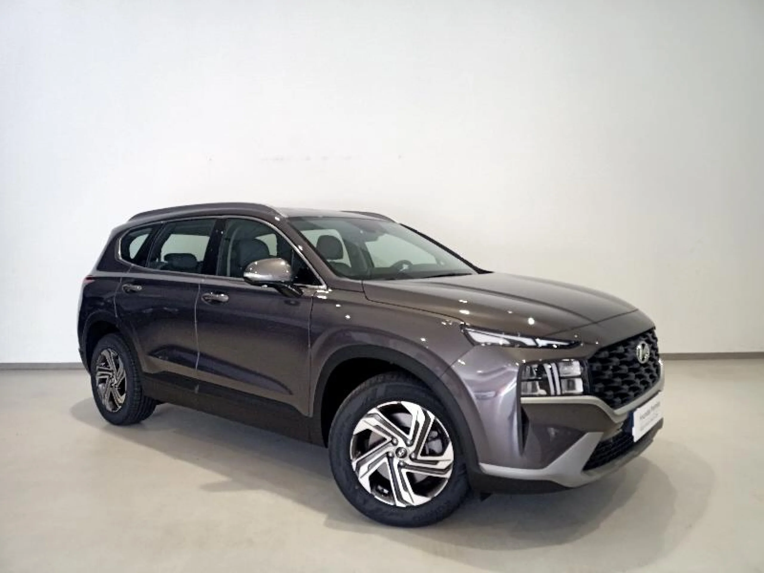 HYUNDAI SANTA FE 2.2 CRDI KLASS DCT 4X2 - Foto 1