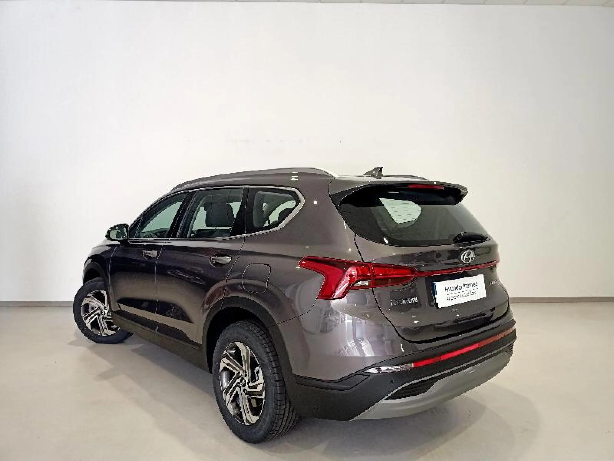 HYUNDAI SANTA FE 2.2 CRDI KLASS DCT 4X2 - Foto 2