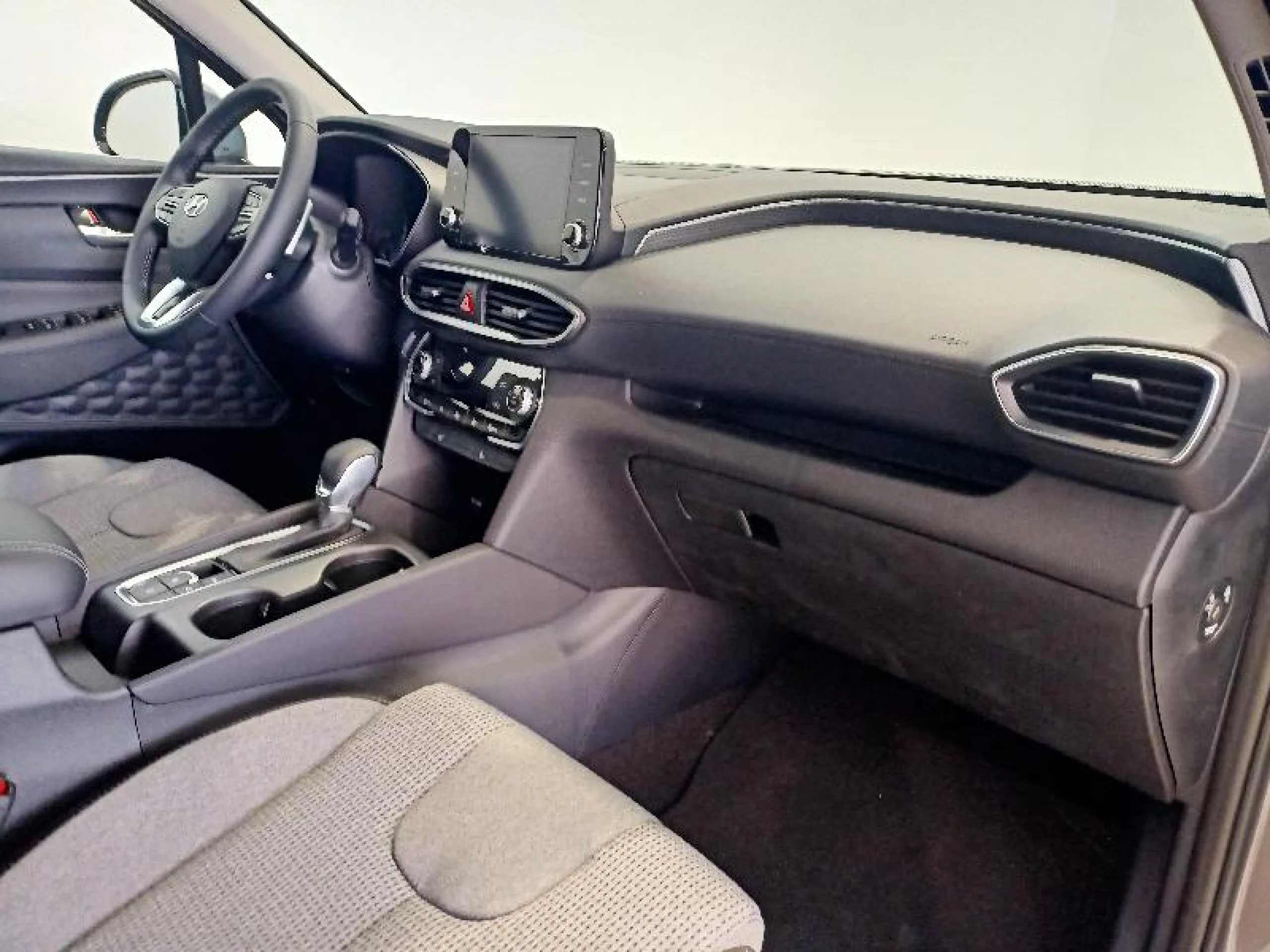 HYUNDAI SANTA FE 2.2 CRDI KLASS DCT 4X2 - Foto 18