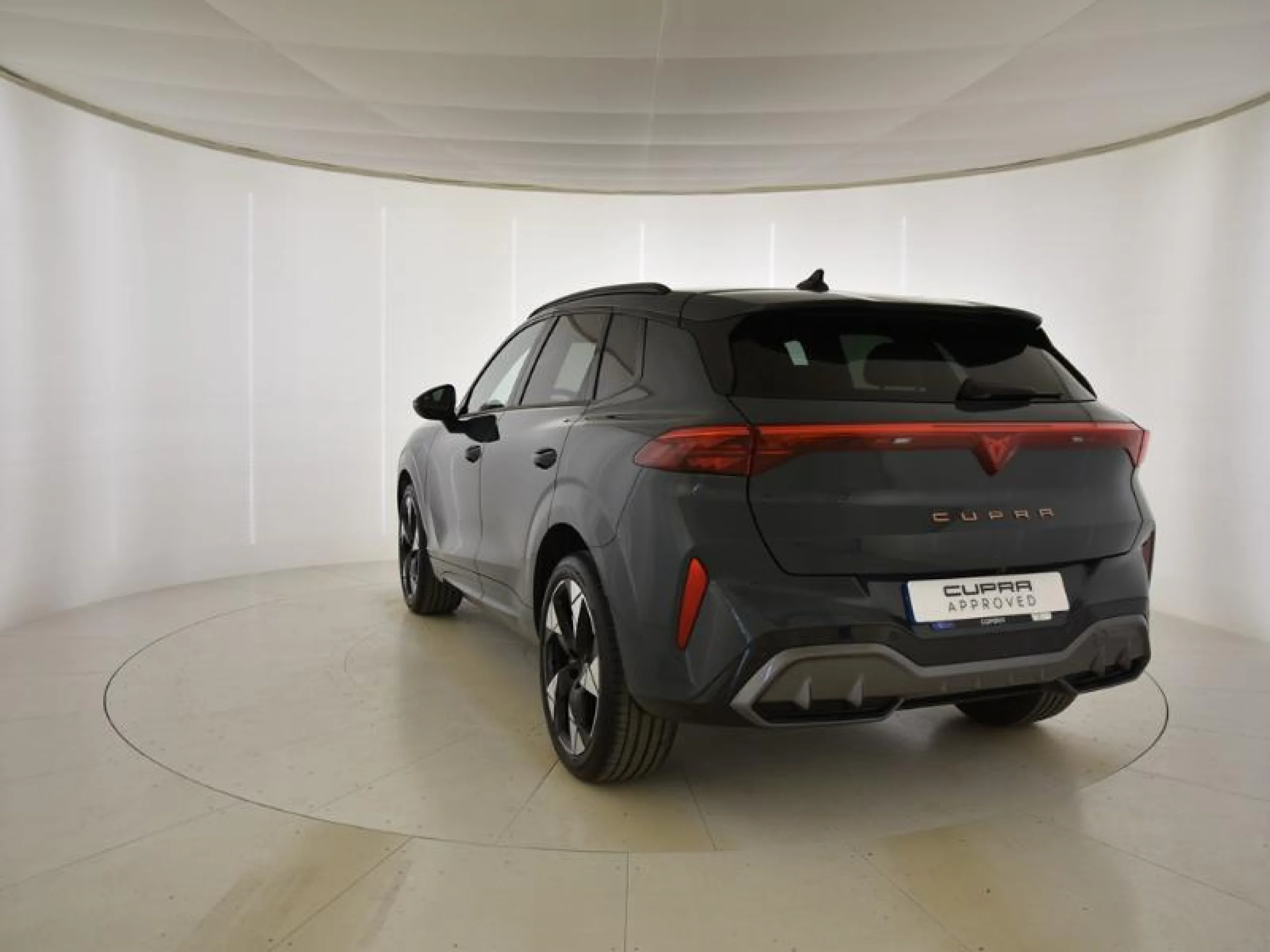 CUPRA TERRAMAR 1.5 ETSI 110KW (150 CV) DSG - Foto 2