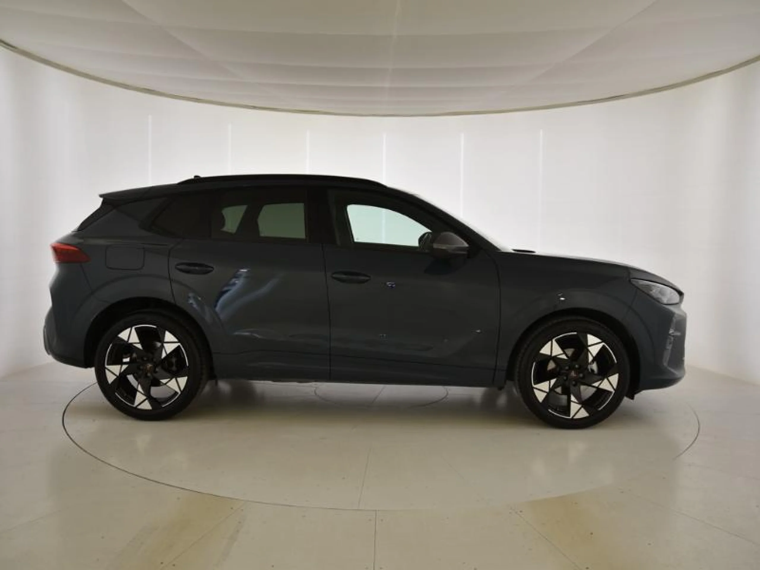 CUPRA TERRAMAR 1.5 ETSI 110KW (150 CV) DSG - Foto 3