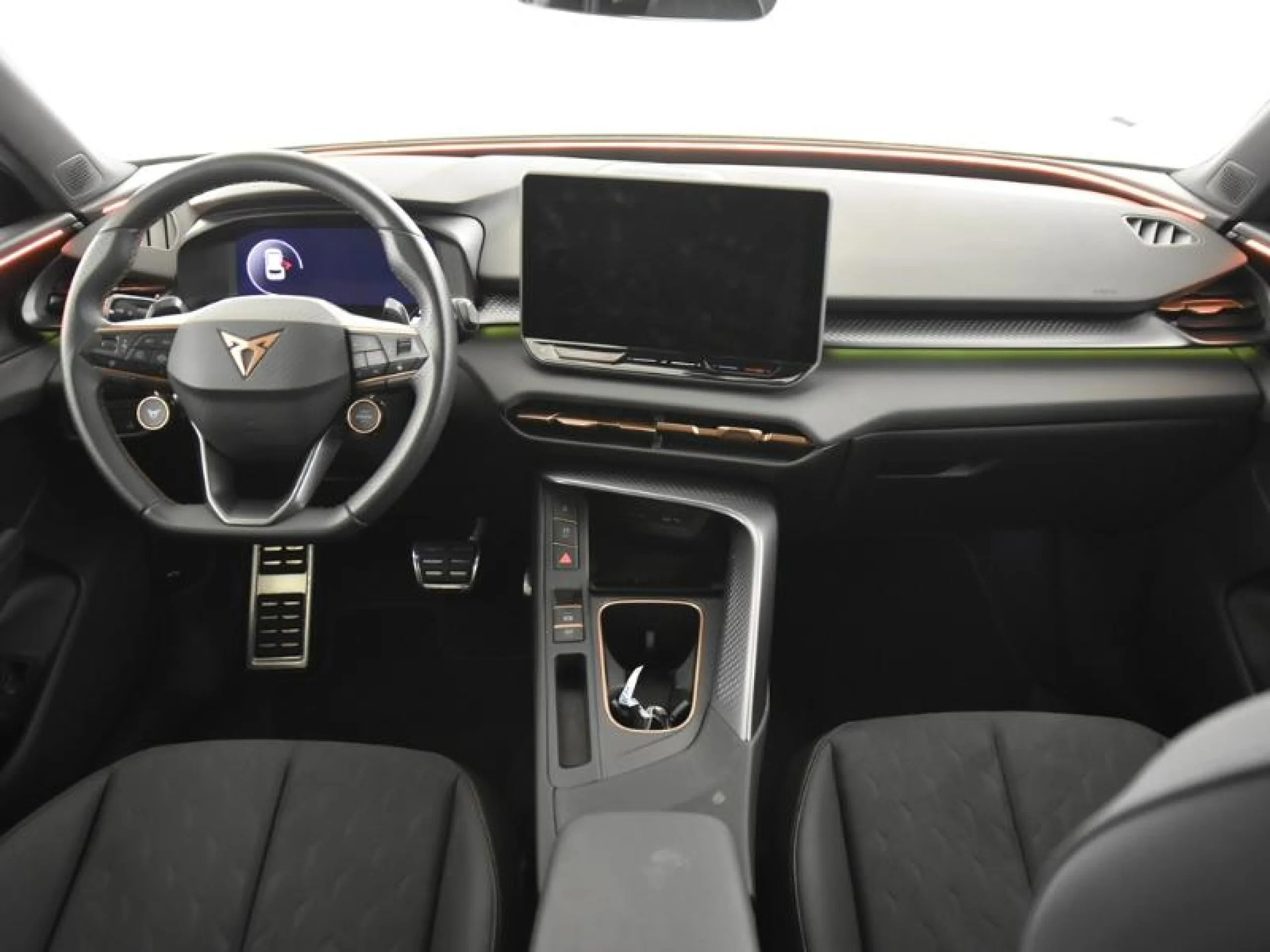 CUPRA TERRAMAR 1.5 ETSI 110KW (150 CV) DSG - Foto 4