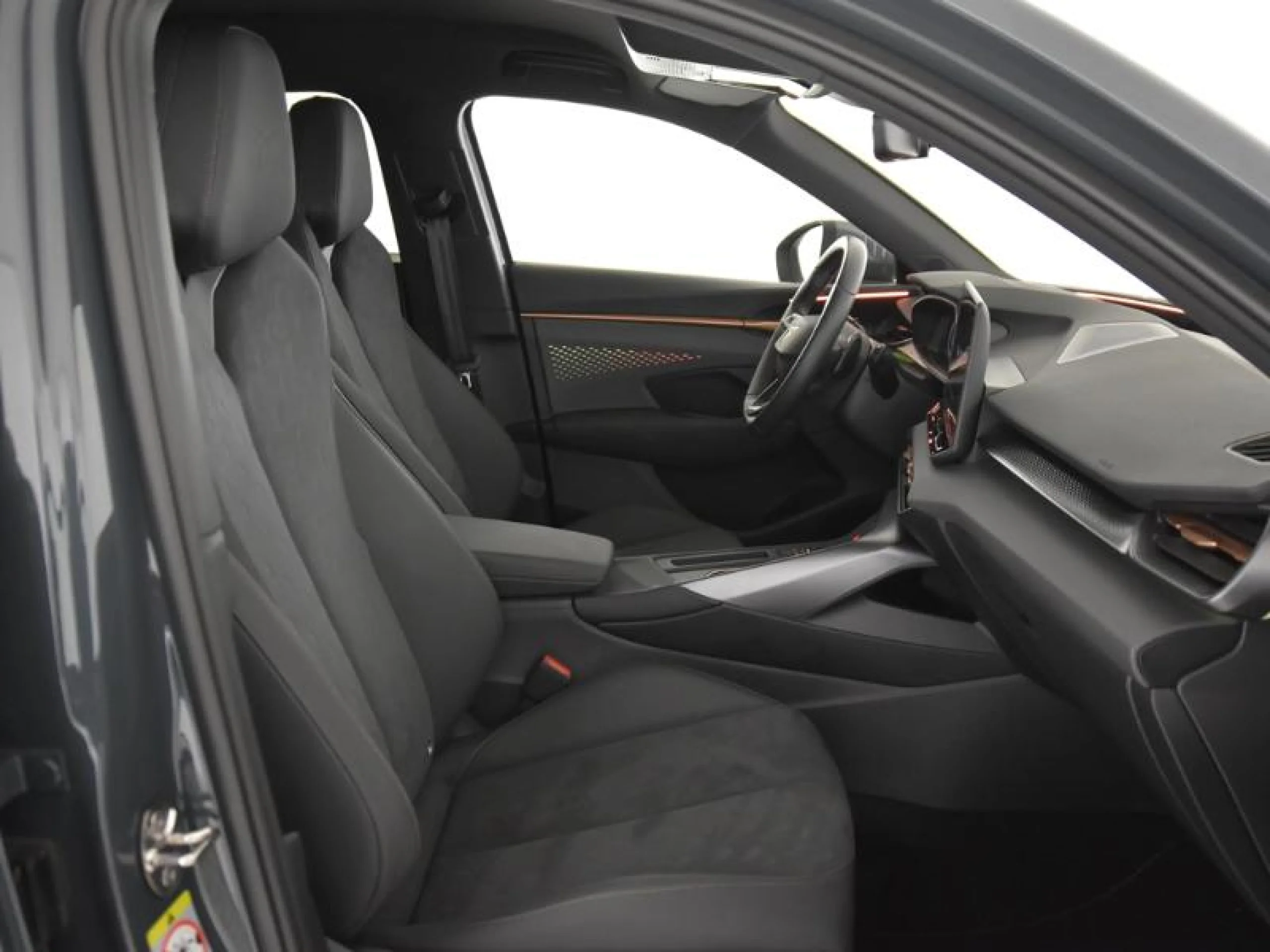 CUPRA TERRAMAR 1.5 ETSI 110KW (150 CV) DSG - Foto 5