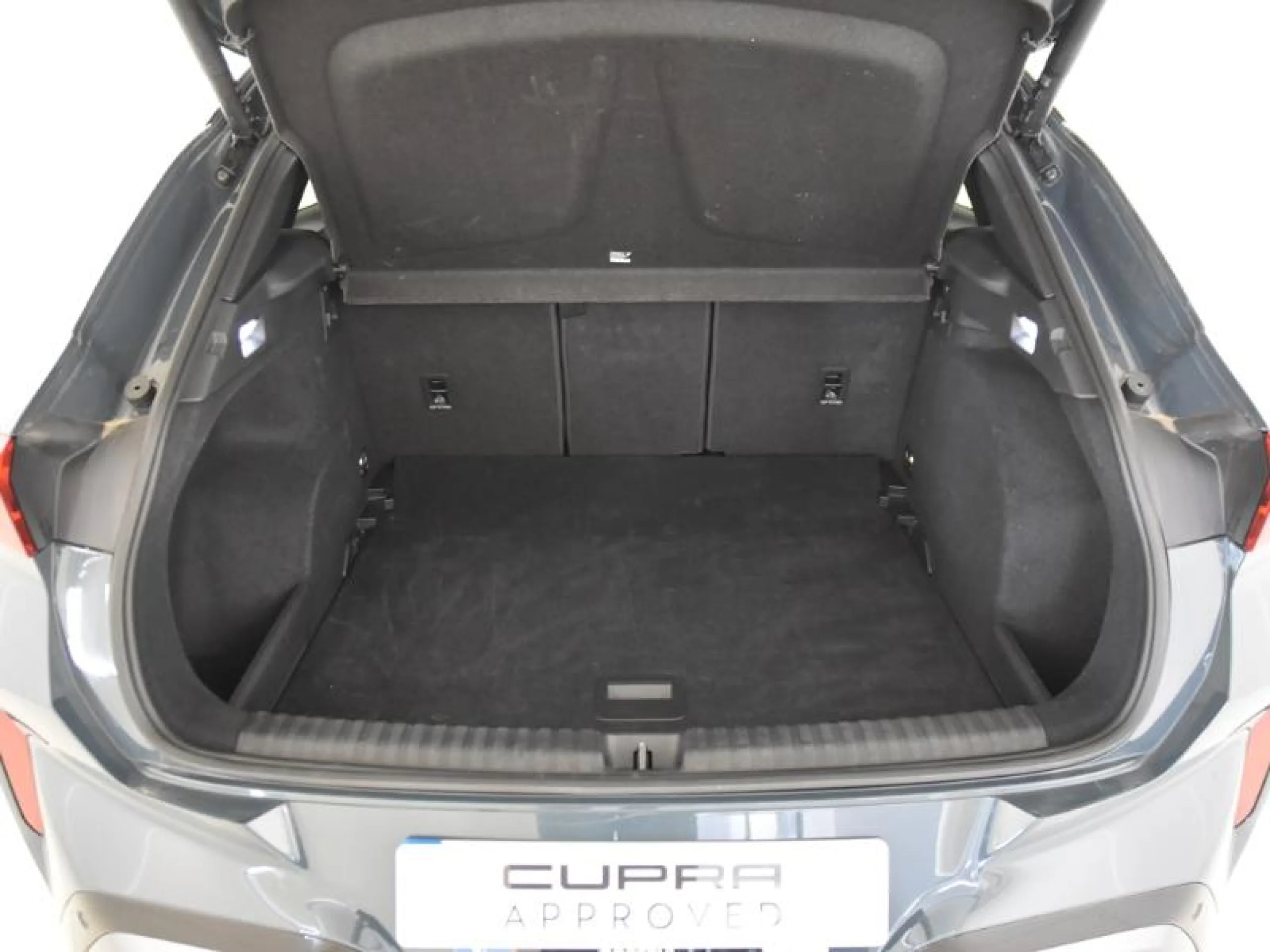 CUPRA TERRAMAR 1.5 ETSI 110KW (150 CV) DSG - Foto 7