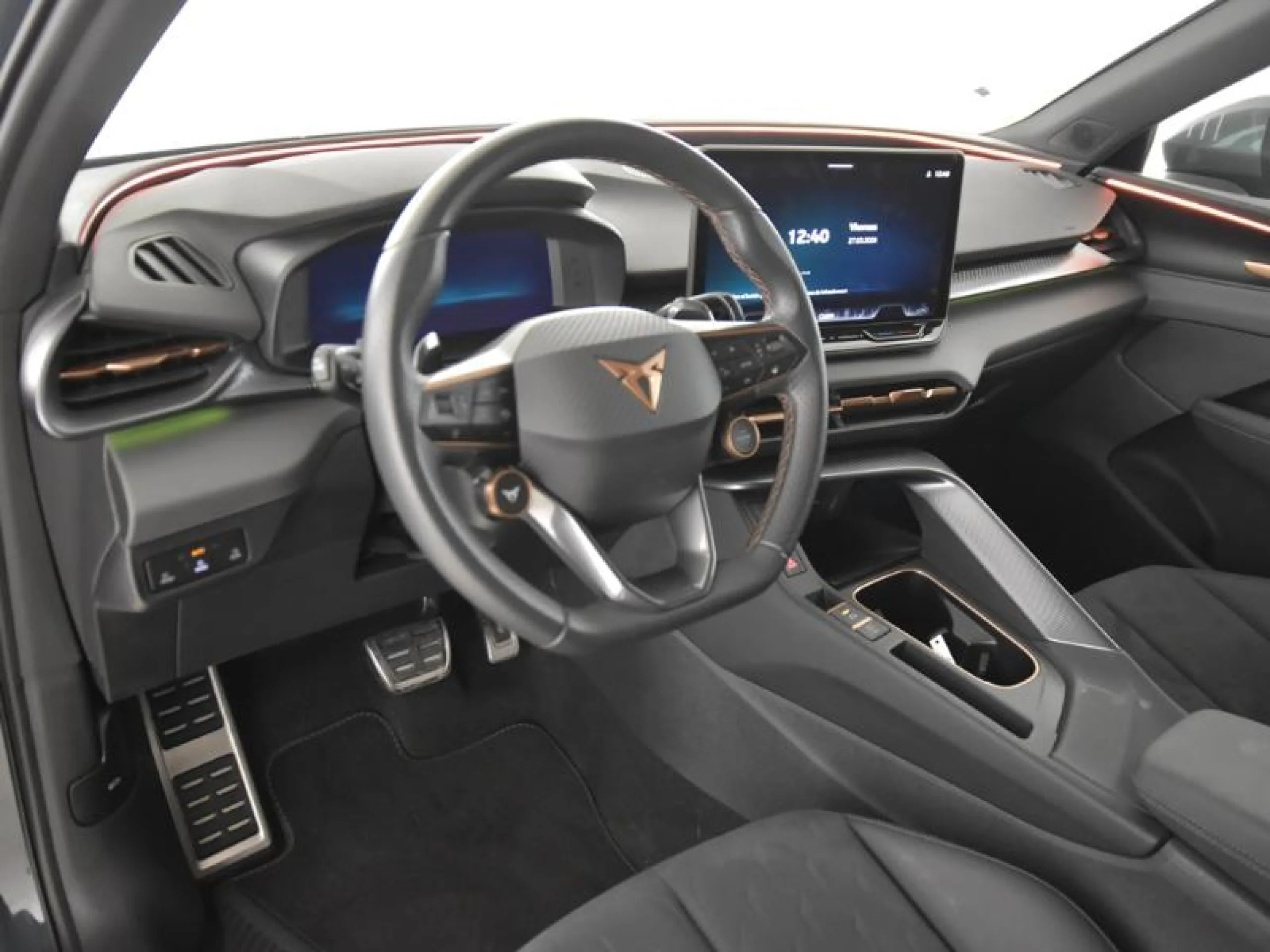 CUPRA TERRAMAR 1.5 ETSI 110KW (150 CV) DSG - Foto 10