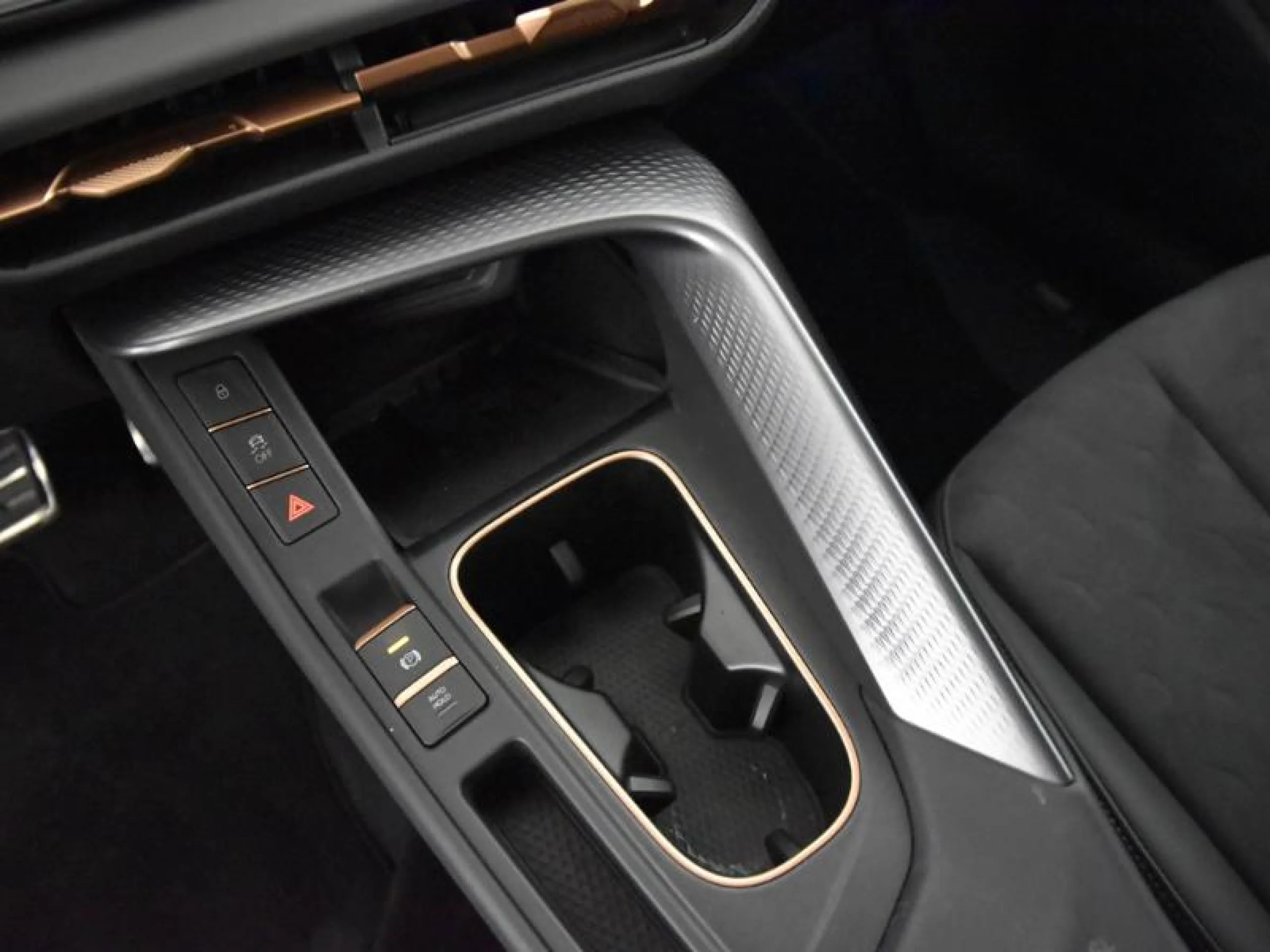 CUPRA TERRAMAR 1.5 ETSI 110KW (150 CV) DSG - Foto 11