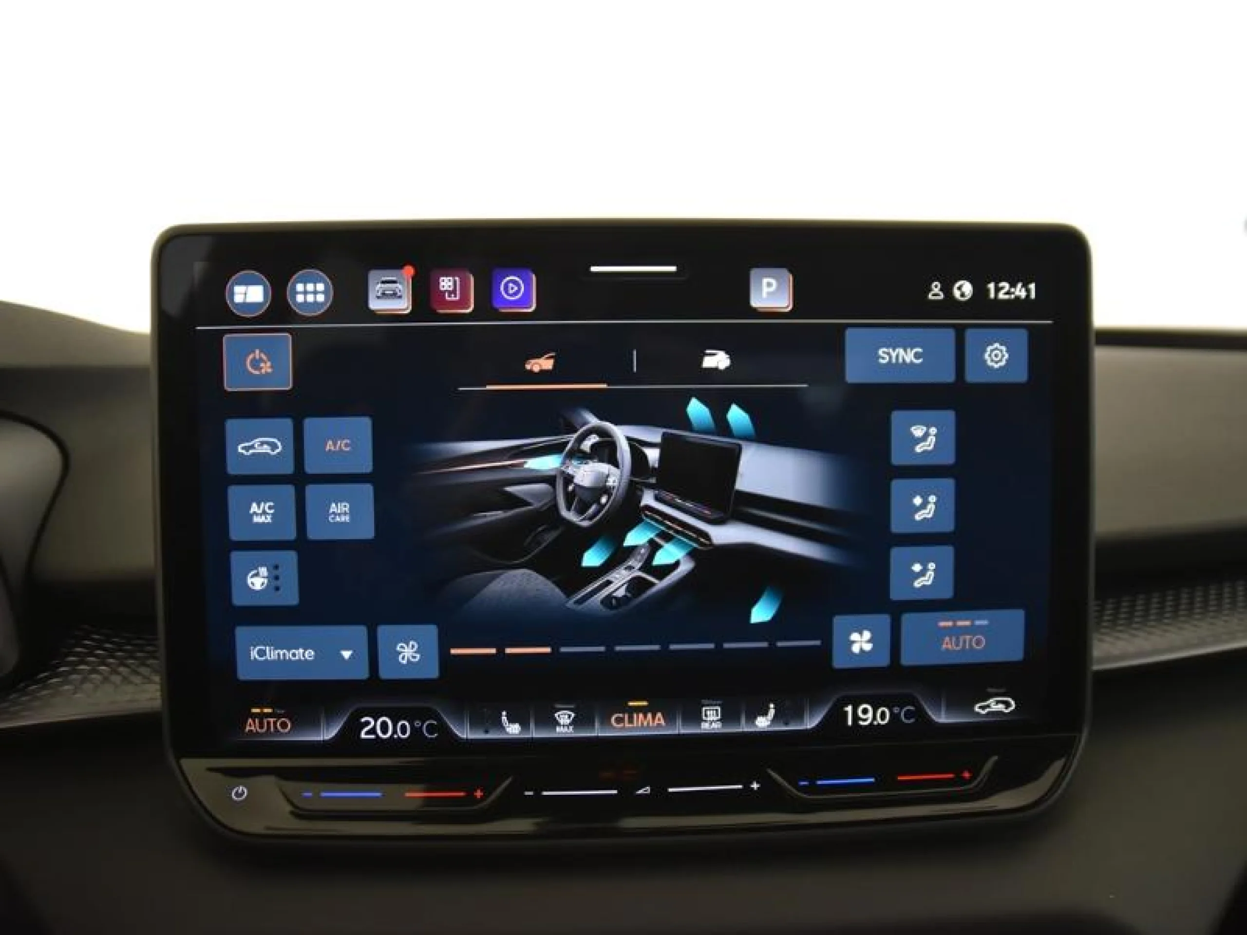 CUPRA TERRAMAR 1.5 ETSI 110KW (150 CV) DSG - Foto 15
