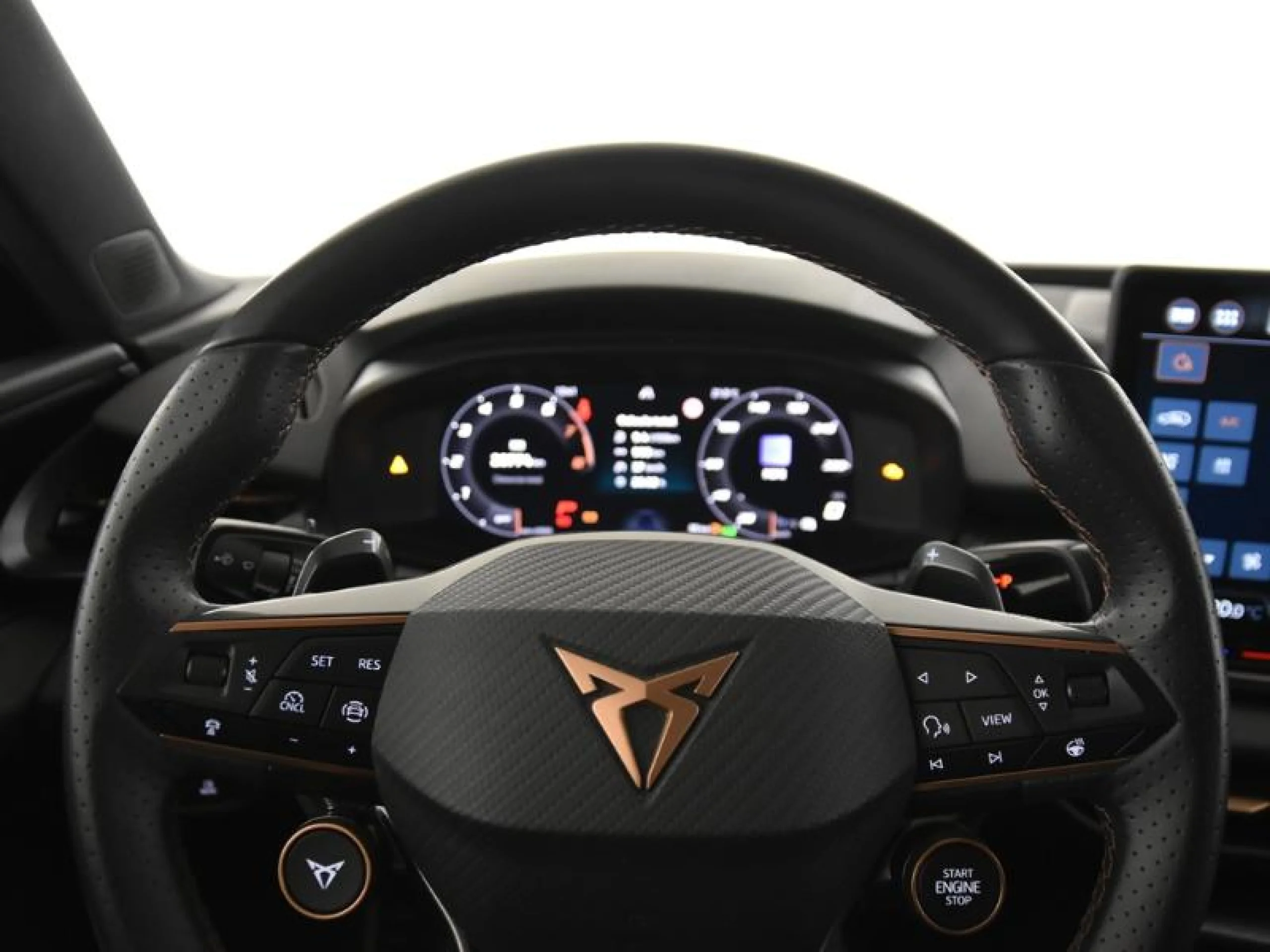 CUPRA TERRAMAR 1.5 ETSI 110KW (150 CV) DSG - Foto 16