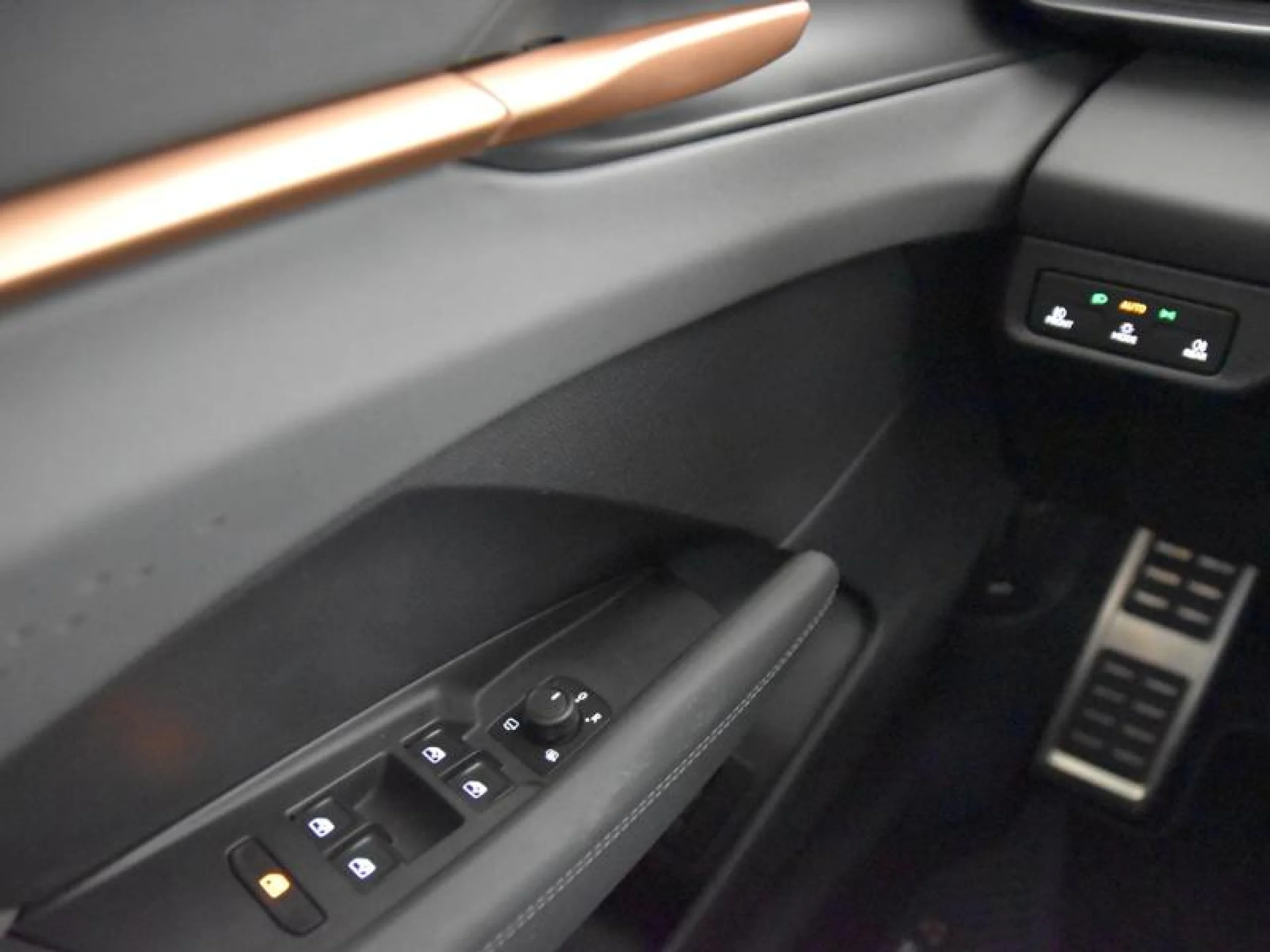 CUPRA TERRAMAR 1.5 ETSI 110KW (150 CV) DSG - Foto 17