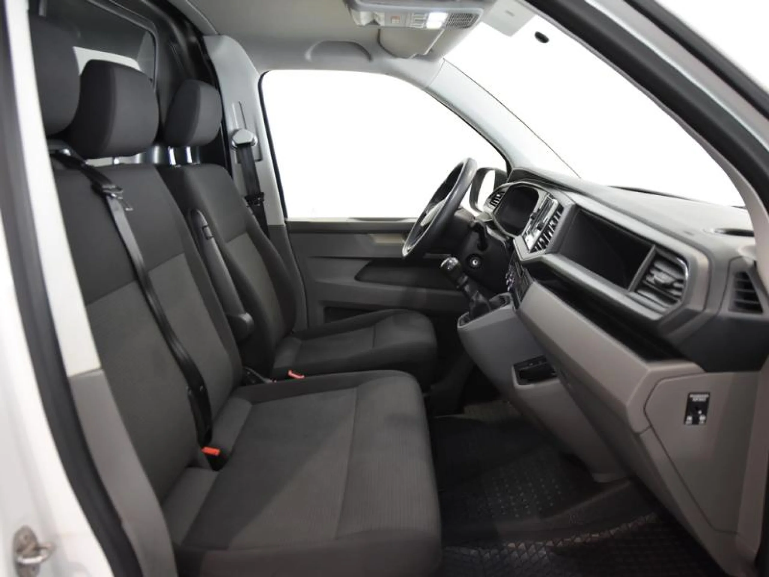 VOLKSWAGEN TRANSPORTER FURGÓN 2.0TDI BMT LARGA 81KW - Foto 5