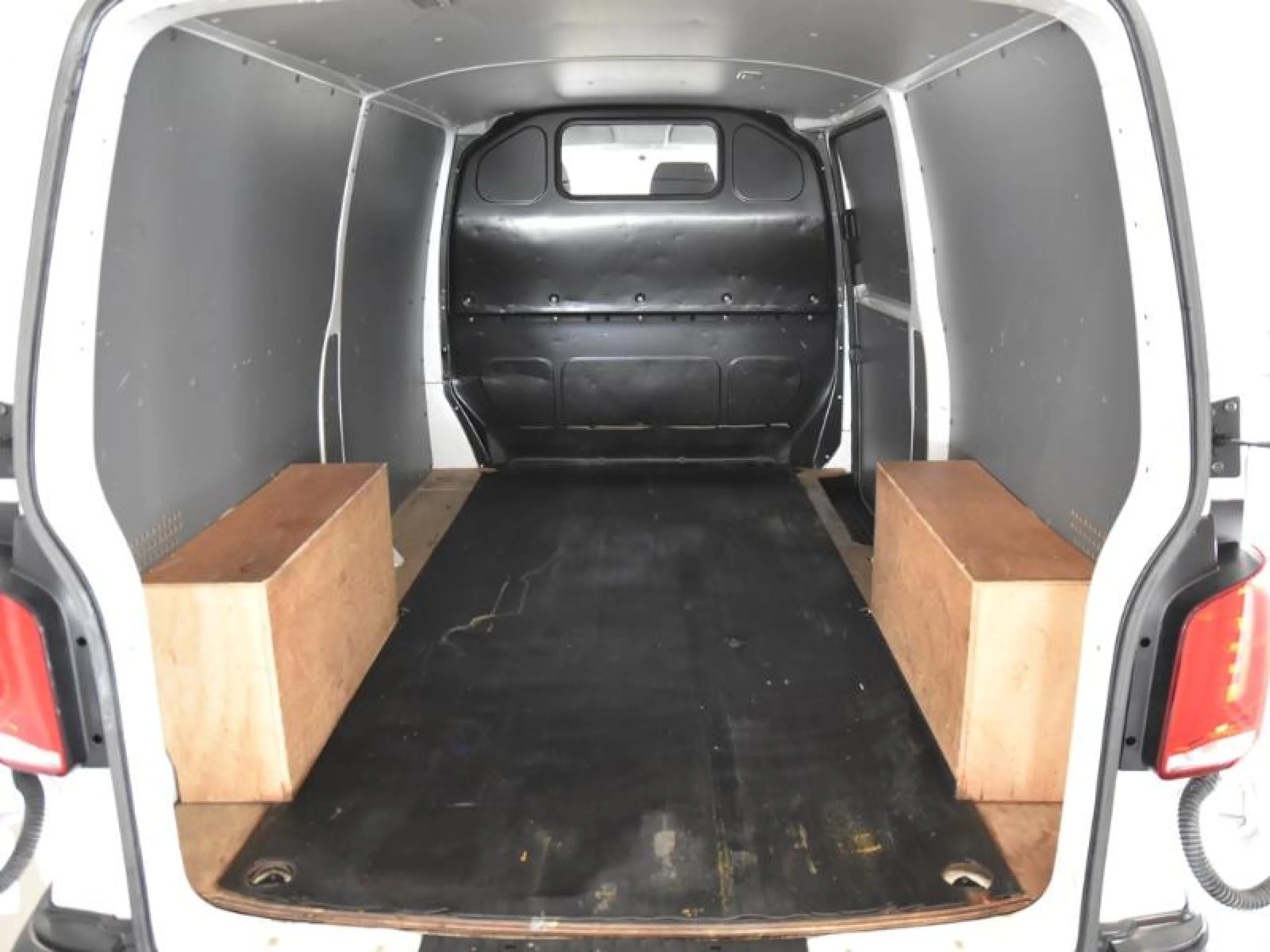 VOLKSWAGEN TRANSPORTER FURGÓN 2.0TDI BMT LARGA 81KW - Foto 7