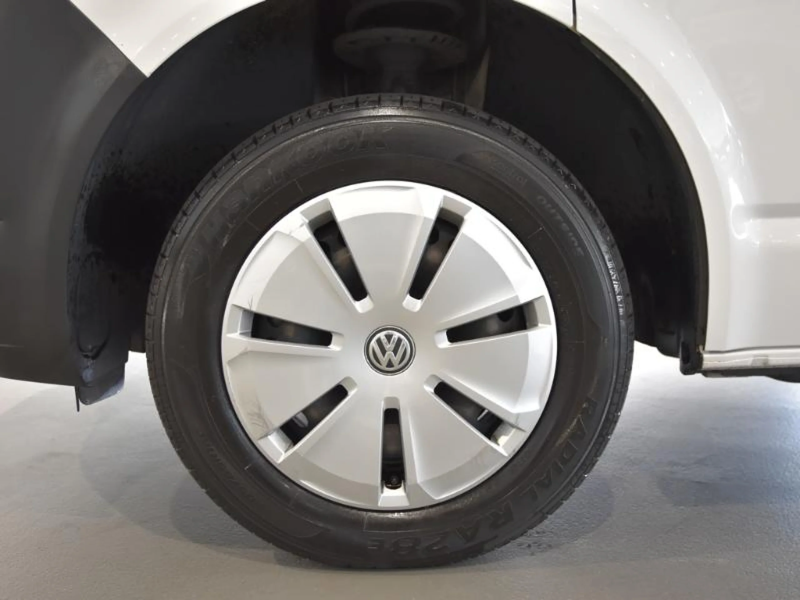 VOLKSWAGEN TRANSPORTER FURGÓN 2.0TDI BMT LARGA 81KW - Foto 8