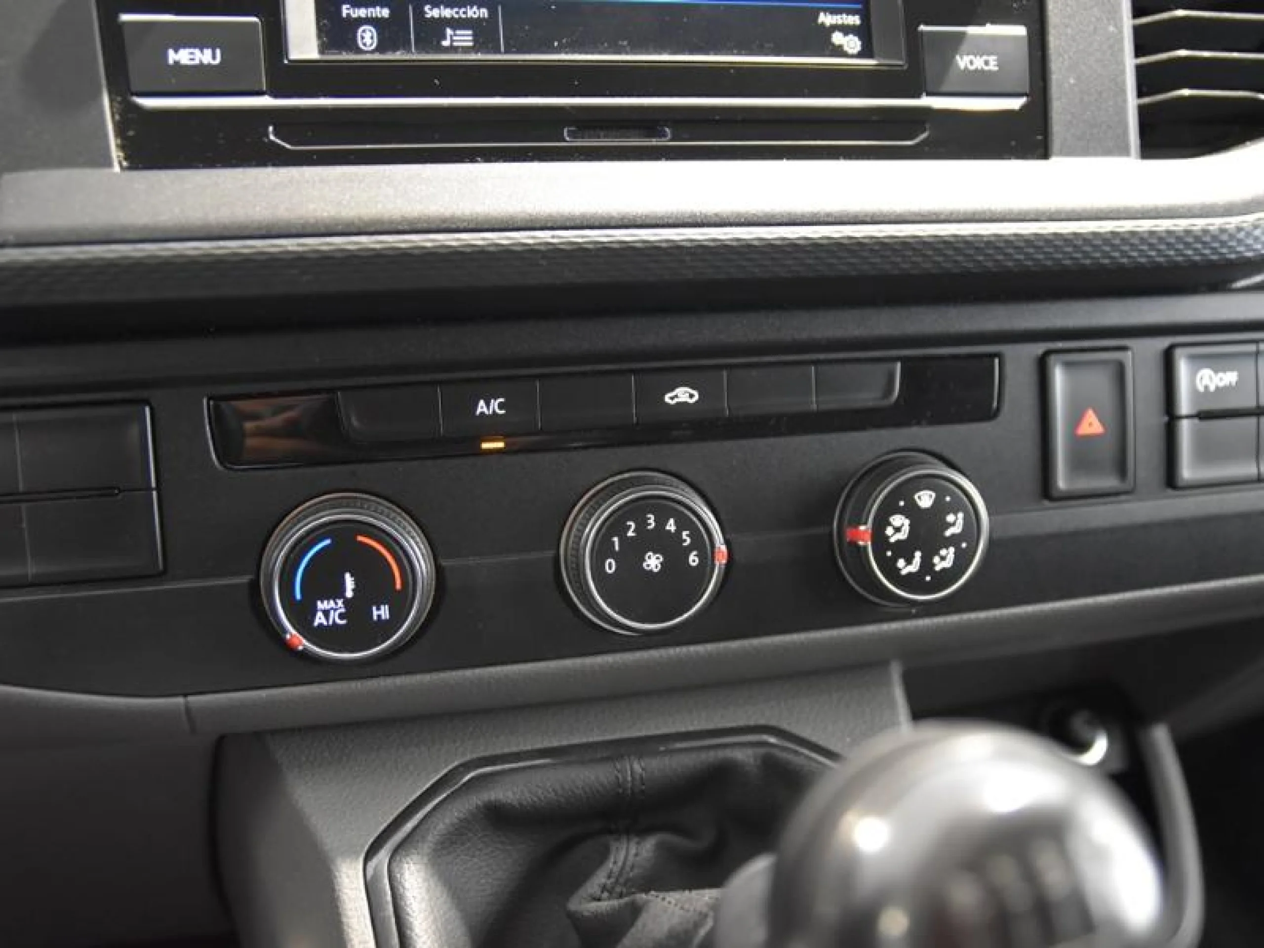 VOLKSWAGEN TRANSPORTER FURGÓN 2.0TDI BMT LARGA 81KW - Foto 10