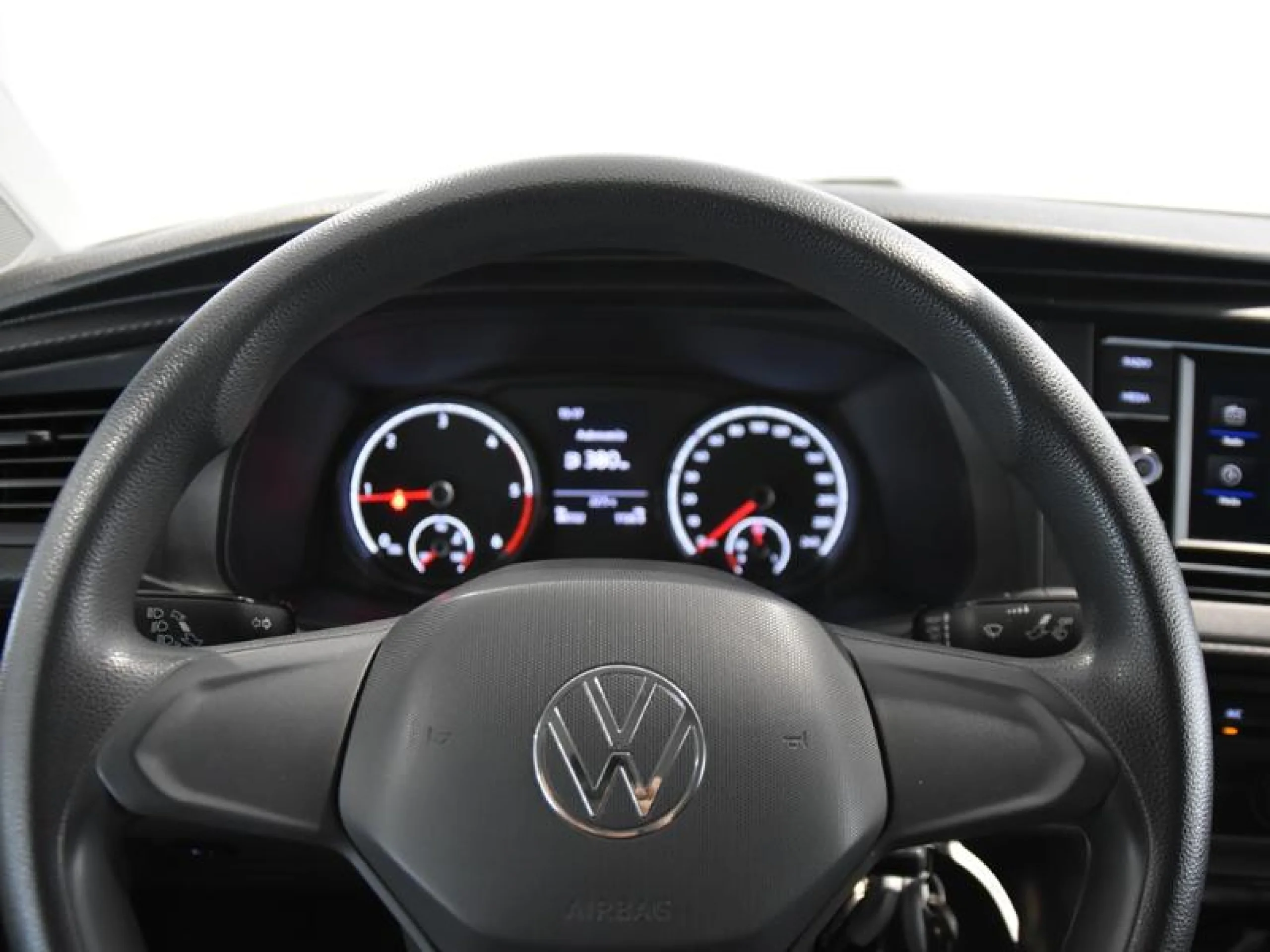 VOLKSWAGEN TRANSPORTER FURGÓN 2.0TDI BMT LARGA 81KW - Foto 12