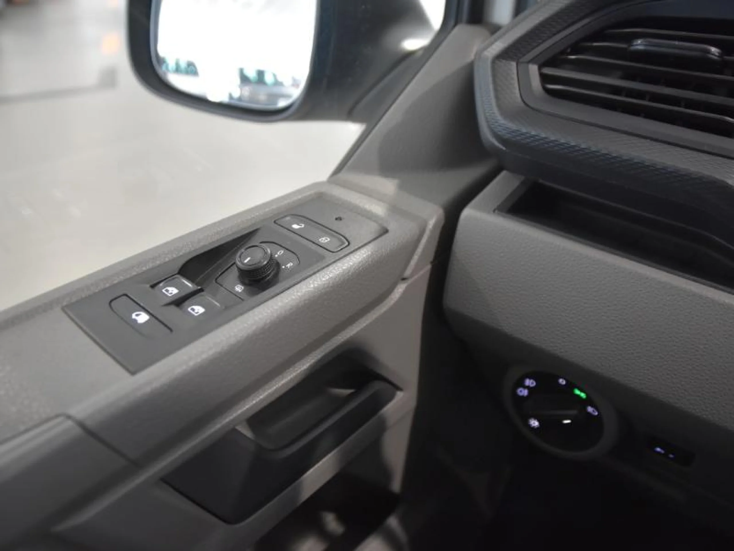 VOLKSWAGEN TRANSPORTER FURGÓN 2.0TDI BMT LARGA 81KW - Foto 14