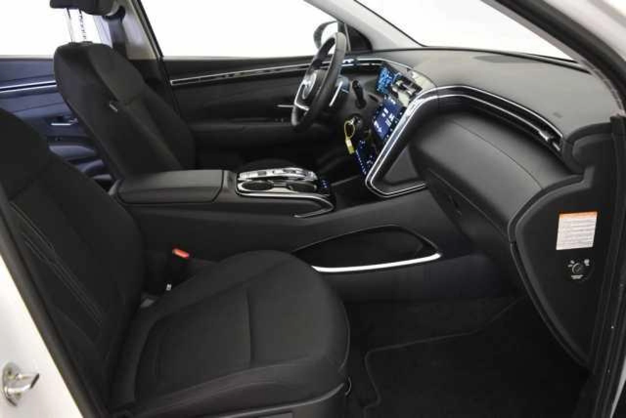 HYUNDAI TUCSON 1.6 CRDI 100KW (136CV) 48V MAXX DCT 4X4 - Foto 5