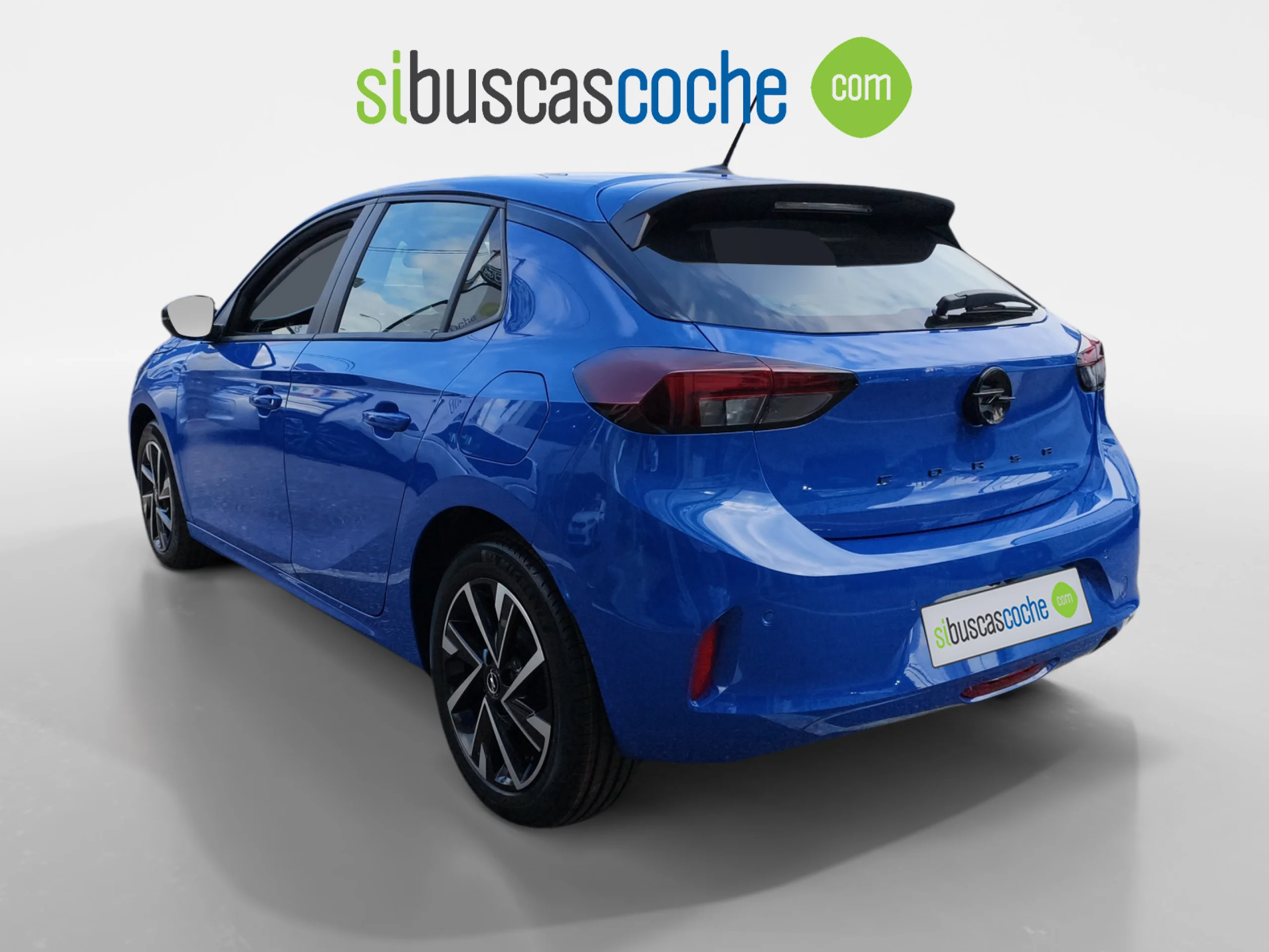 OPEL CORSA 1.2T XHL 74KW (100CV) EDITION - Foto 2
