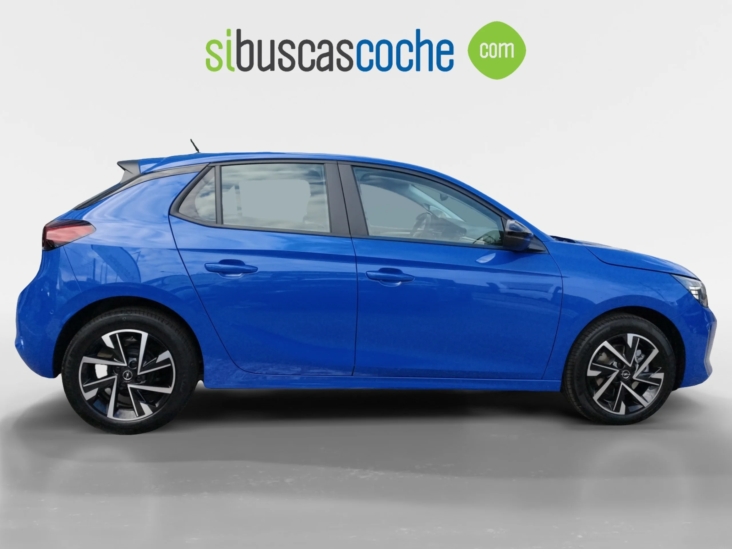 OPEL CORSA 1.2T XHL 74KW (100CV) EDITION - Foto 3