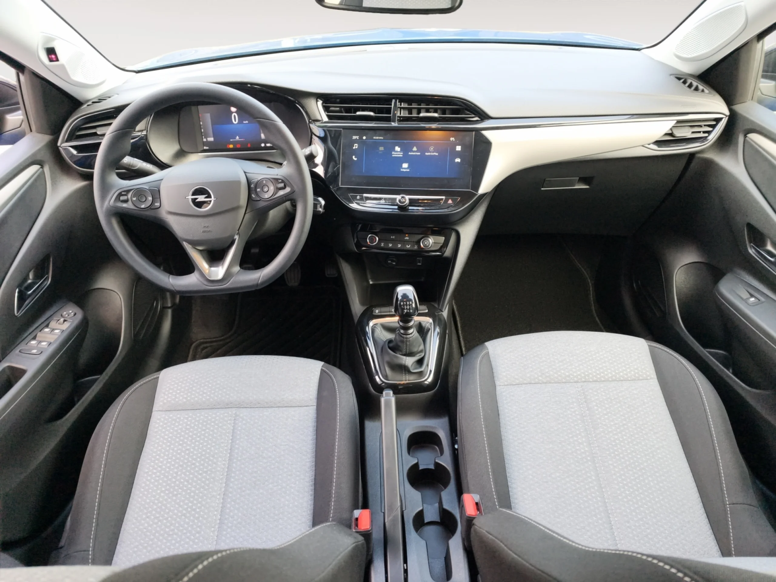 OPEL CORSA 1.2T XHL 74KW (100CV) EDITION - Foto 4