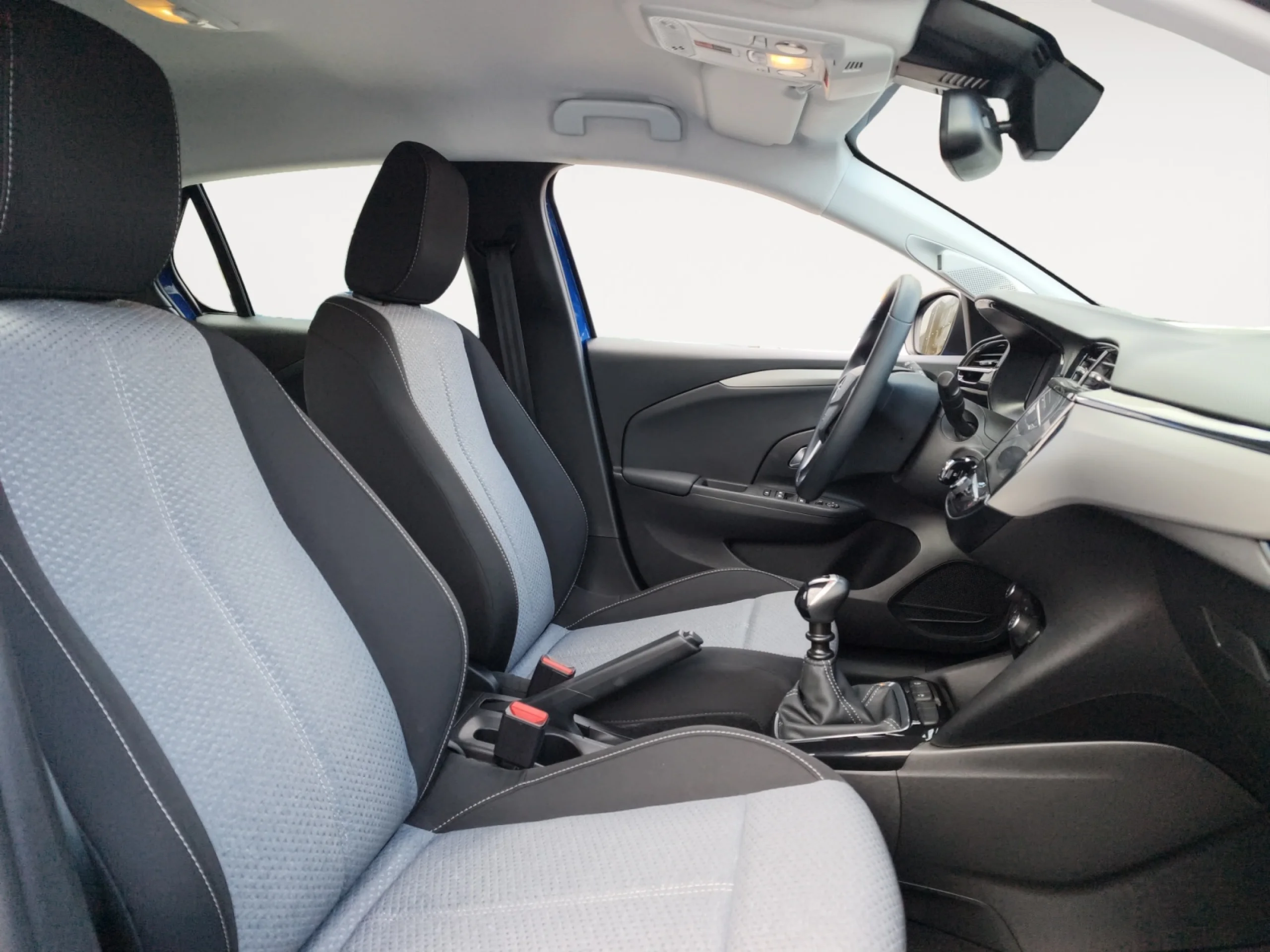 OPEL CORSA 1.2T XHL 74KW (100CV) EDITION - Foto 5