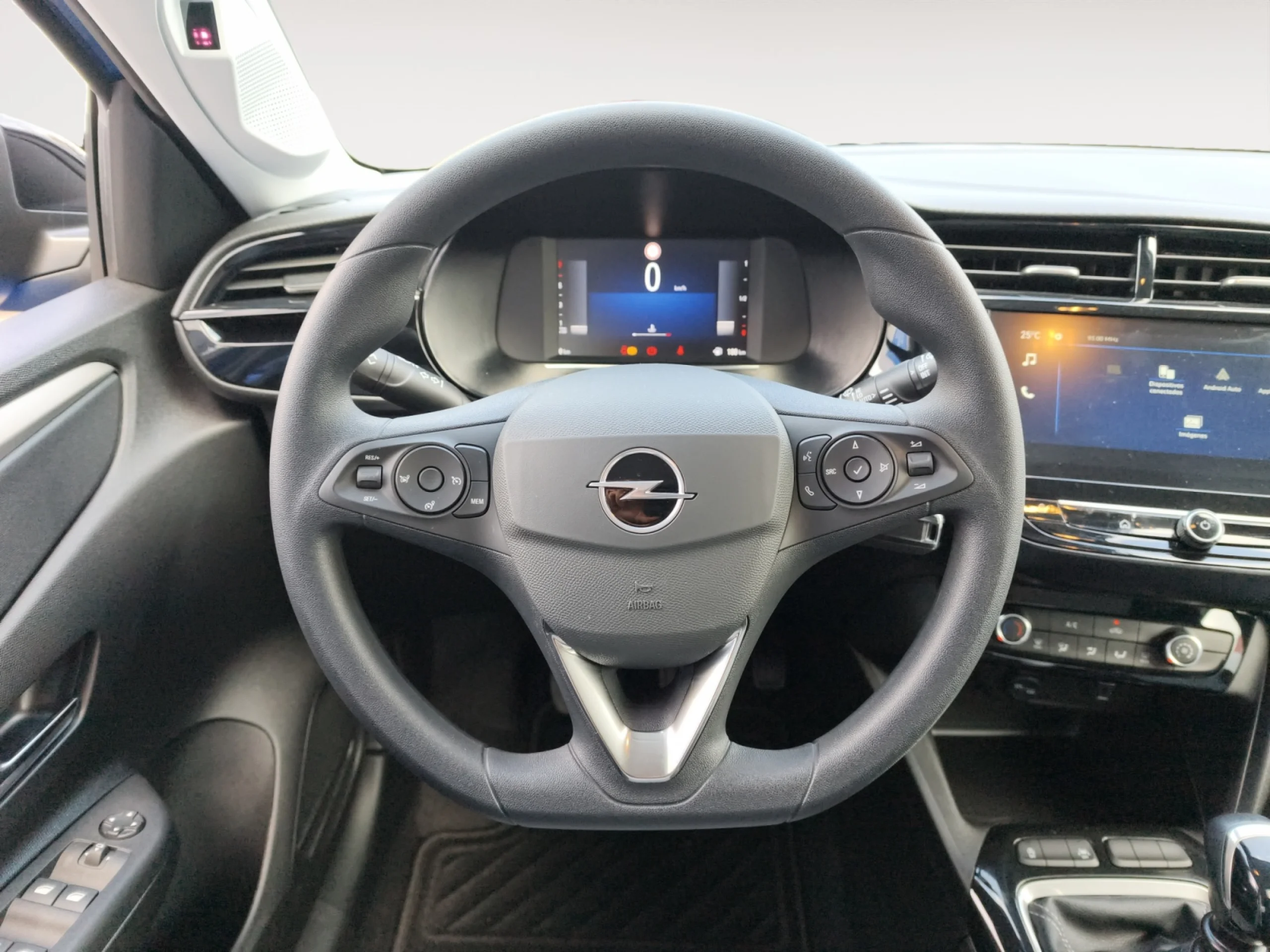 OPEL CORSA 1.2T XHL 74KW (100CV) EDITION - Foto 11