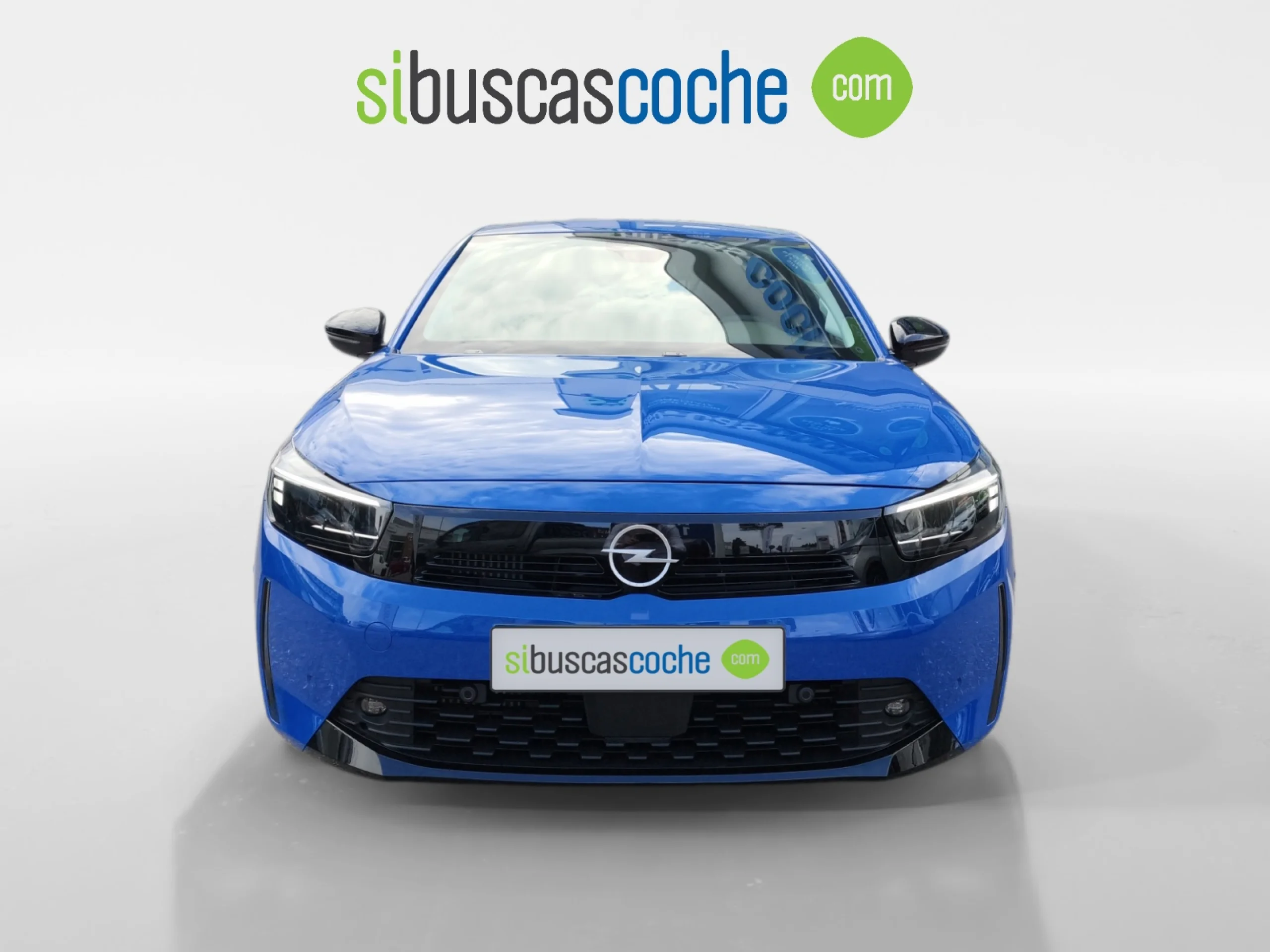 OPEL CORSA 1.2T XHL 74KW (100CV) EDITION - Foto 12