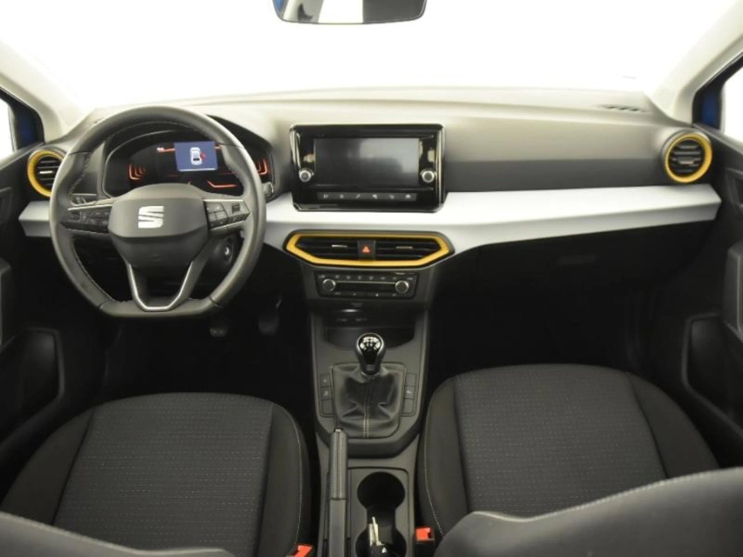SEAT IBIZA 1.0 MPI 59KW (80CV) STYLE XL WIRED - Foto 4