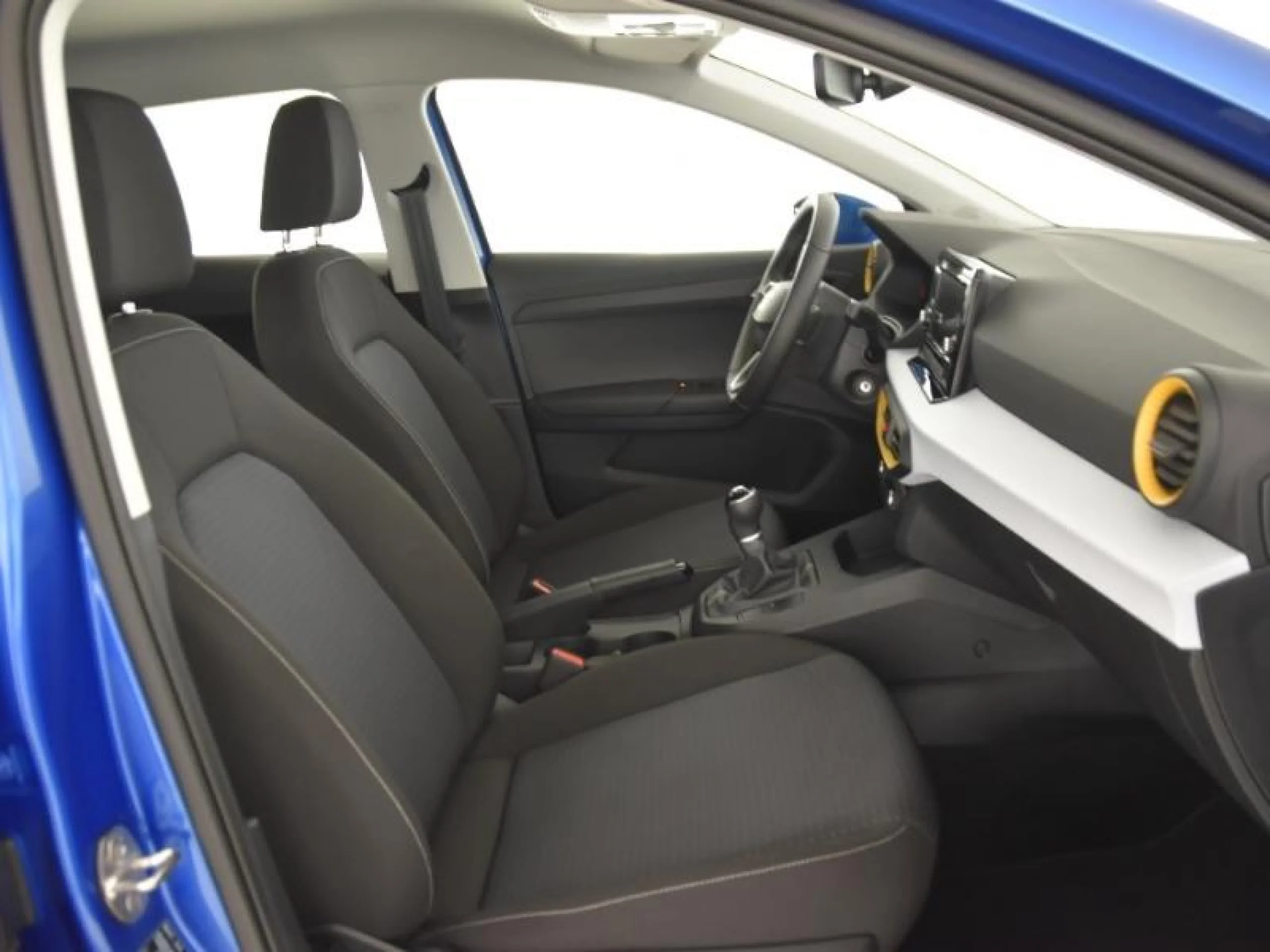 SEAT IBIZA 1.0 MPI 59KW (80CV) STYLE XL WIRED - Foto 5