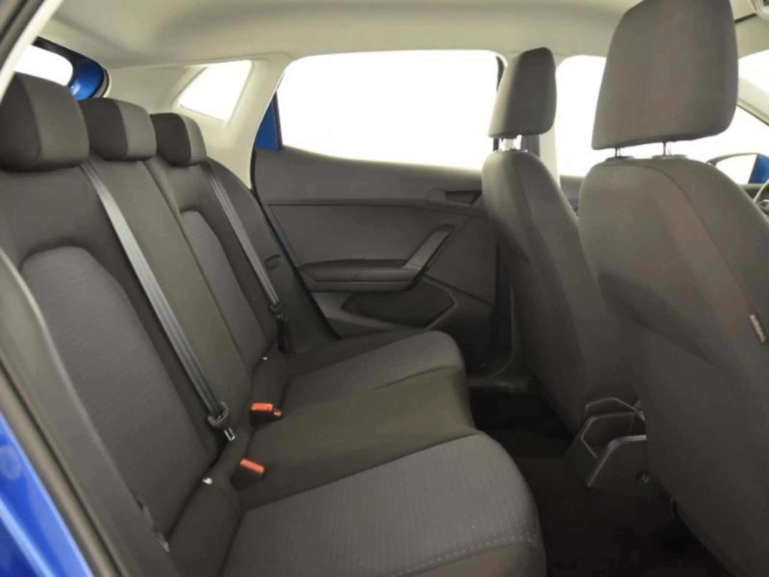 SEAT IBIZA 1.0 MPI 59KW (80CV) STYLE XL WIRED - Foto 6