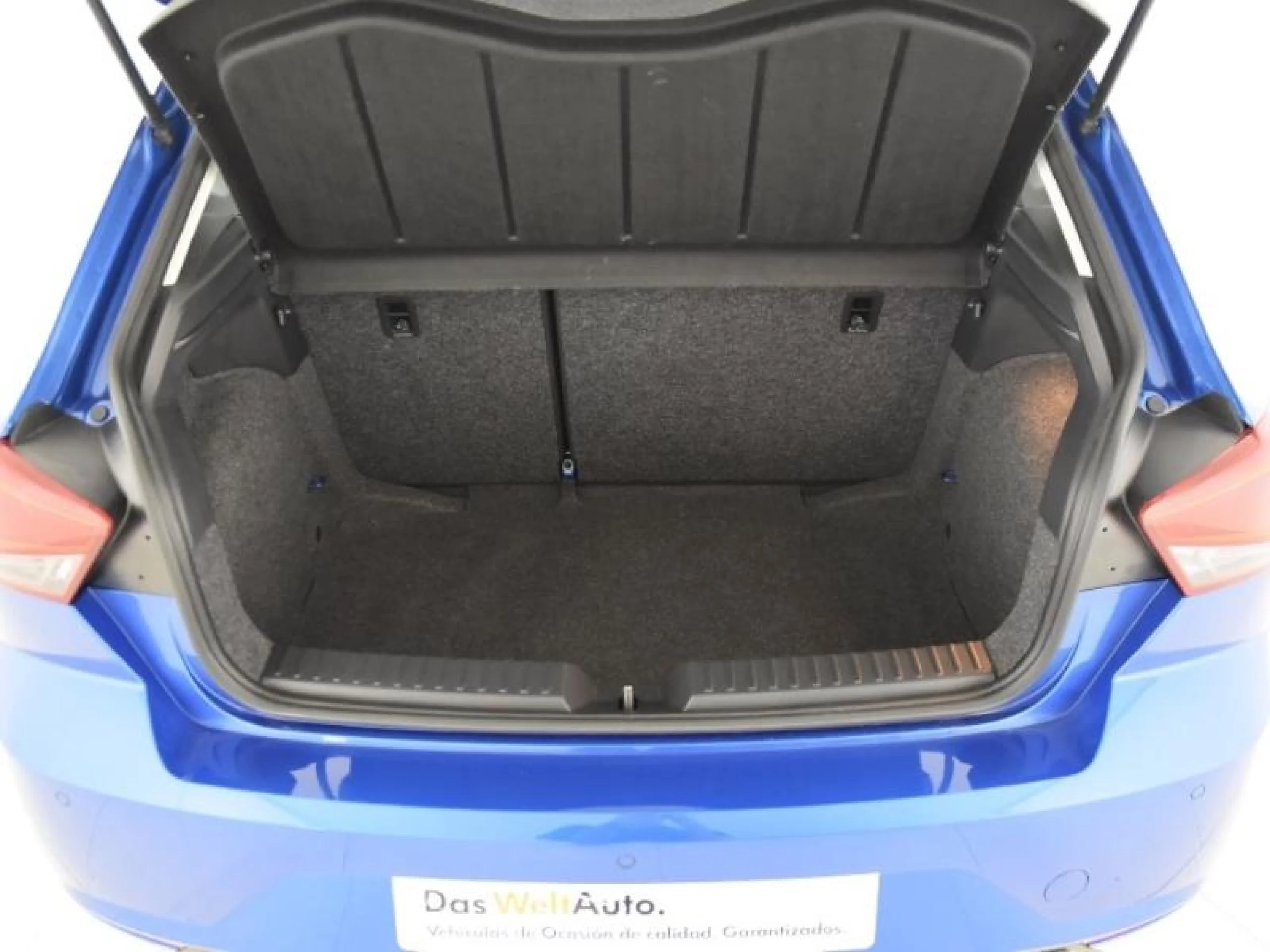 SEAT IBIZA 1.0 MPI 59KW (80CV) STYLE XL WIRED - Foto 7