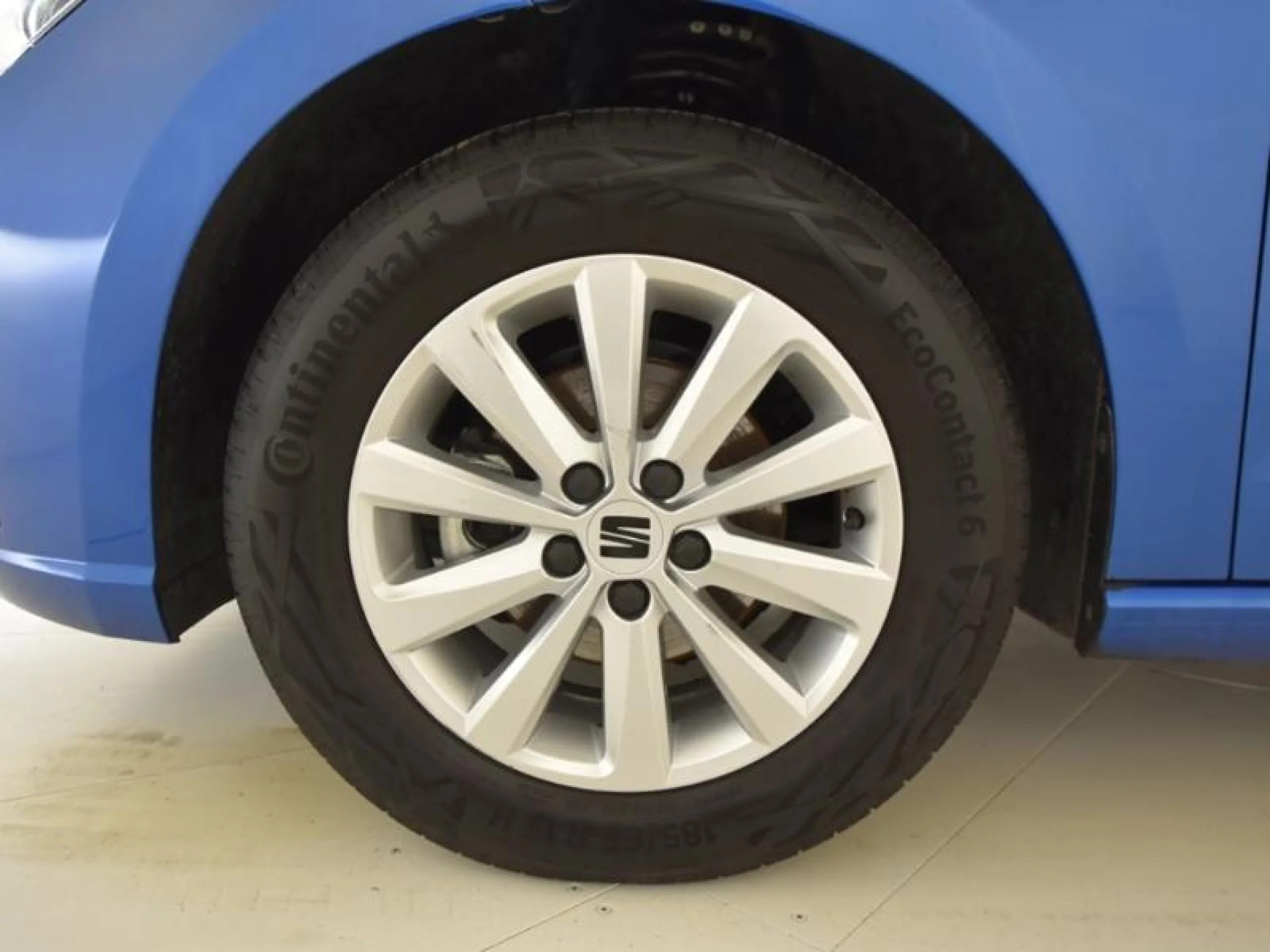 SEAT IBIZA 1.0 MPI 59KW (80CV) STYLE XL WIRED - Foto 8