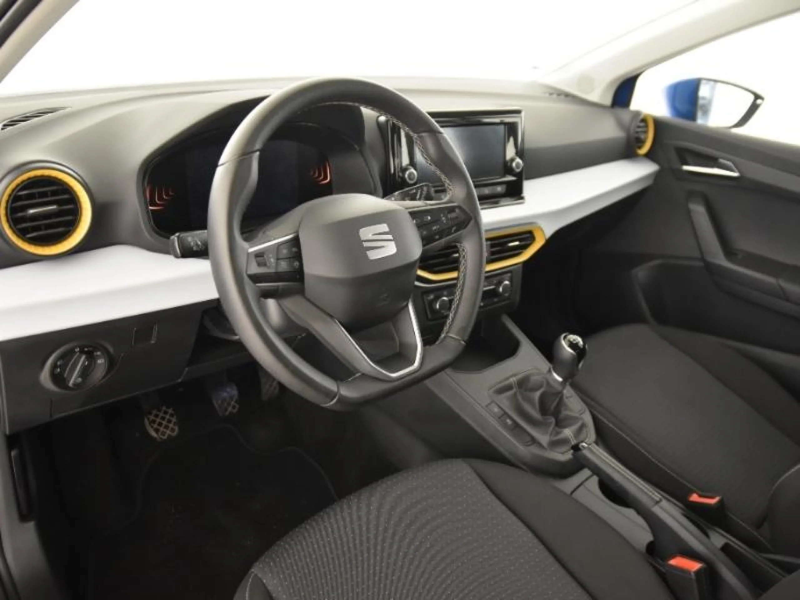 SEAT IBIZA 1.0 MPI 59KW (80CV) STYLE XL WIRED - Foto 9