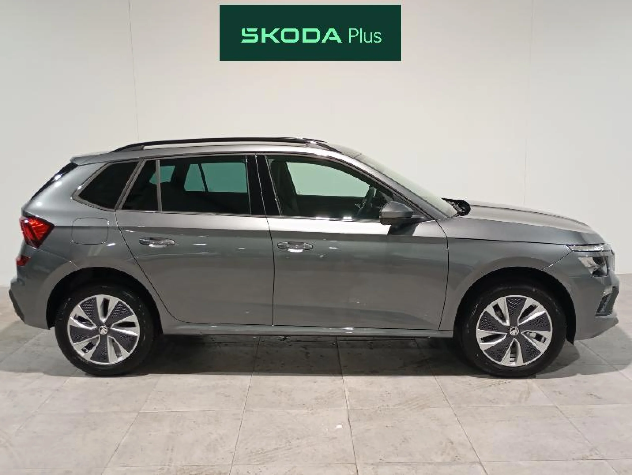 SKODA KAMIQ 1.0 TSI 85KW (115CV) DSG DESIGN - Foto 3