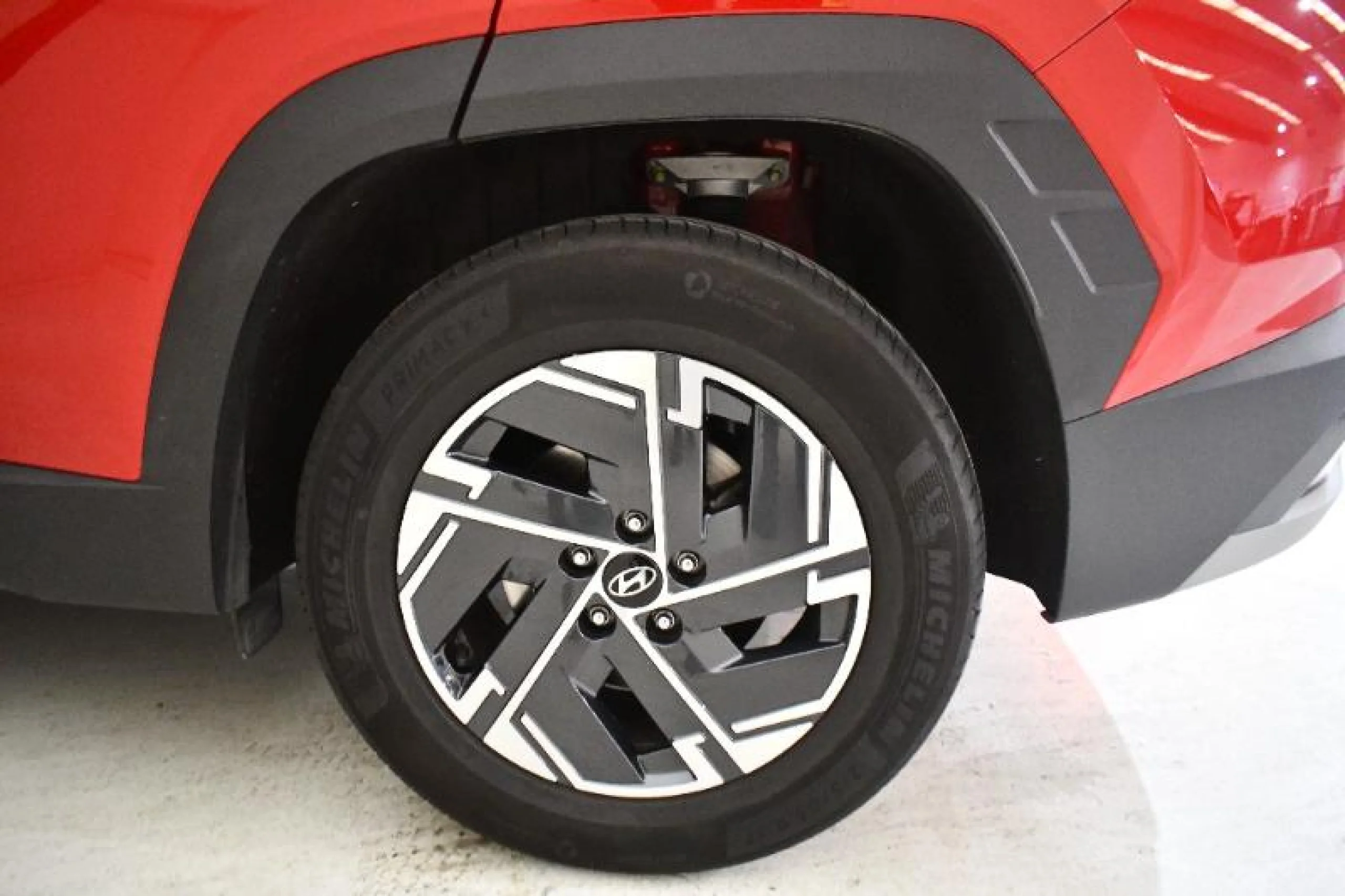 HYUNDAI TUCSON 1.6T 118KW (160CV) MAXX - Foto 8