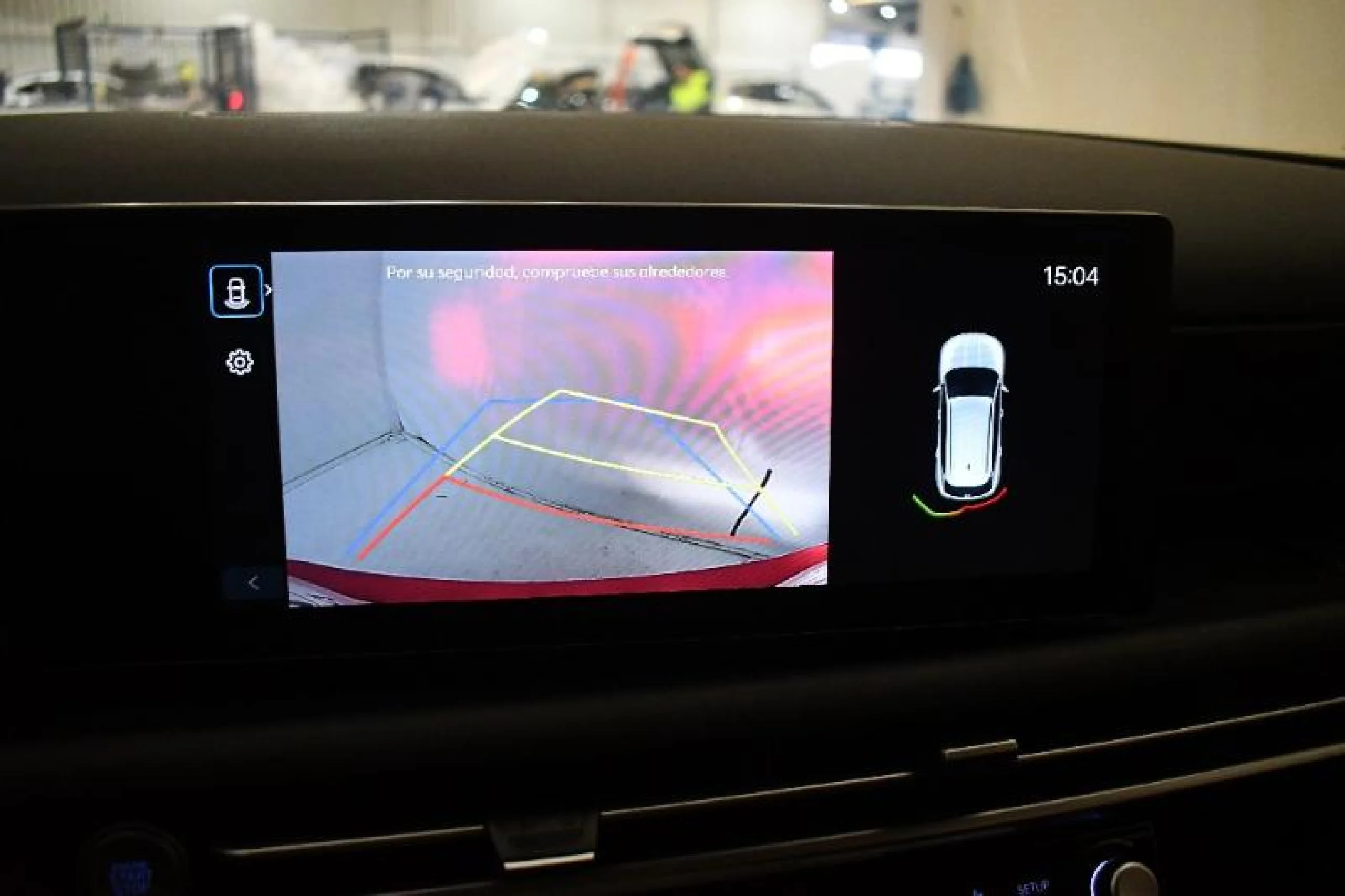 HYUNDAI TUCSON 1.6T 118KW (160CV) MAXX - Foto 9